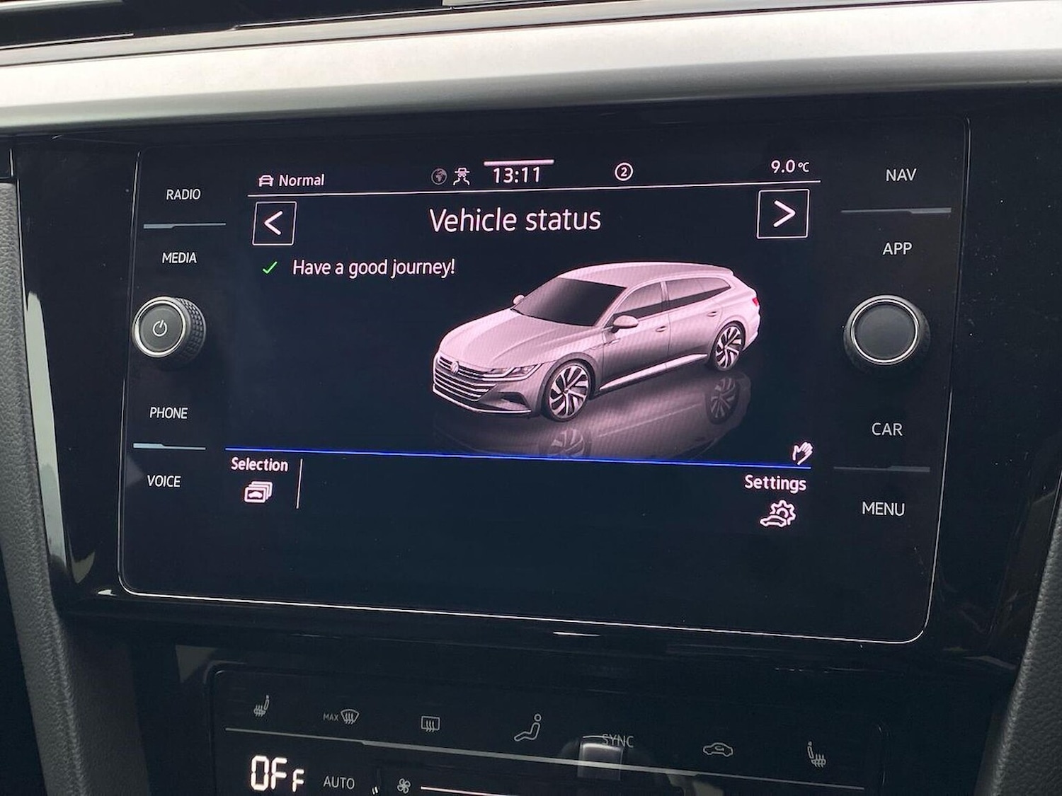 Used Volkswagen Arteon 2021 for sale - 76893252: Photo 25