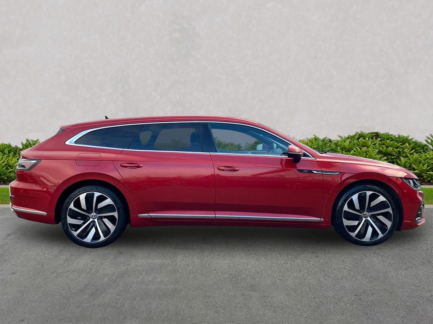 Used Volkswagen Arteon 2021 for sale - 76893252: Photo 3