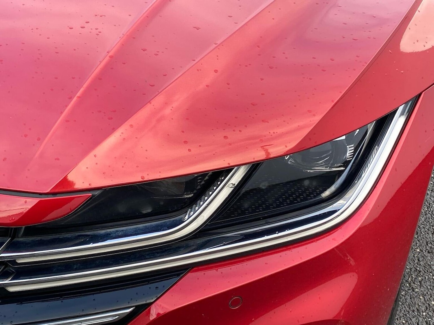 Used Volkswagen Arteon 2021 for sale - 76893252: Photo 34