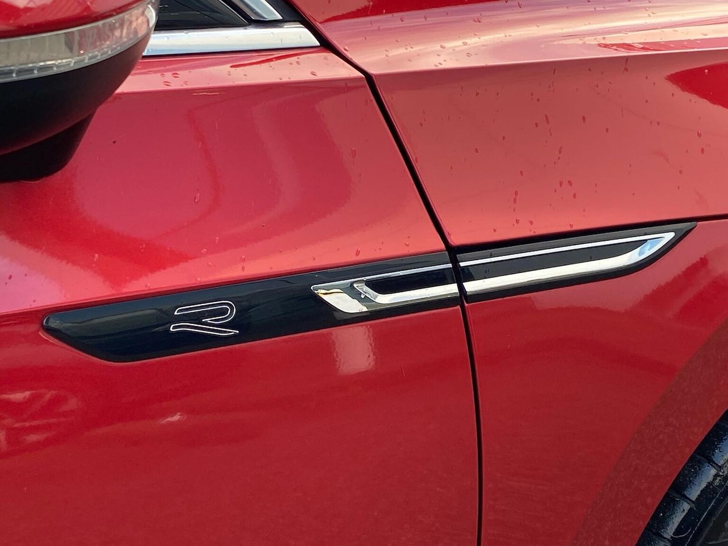 Used Volkswagen Arteon 2021 for sale - 76893252: Photo 35