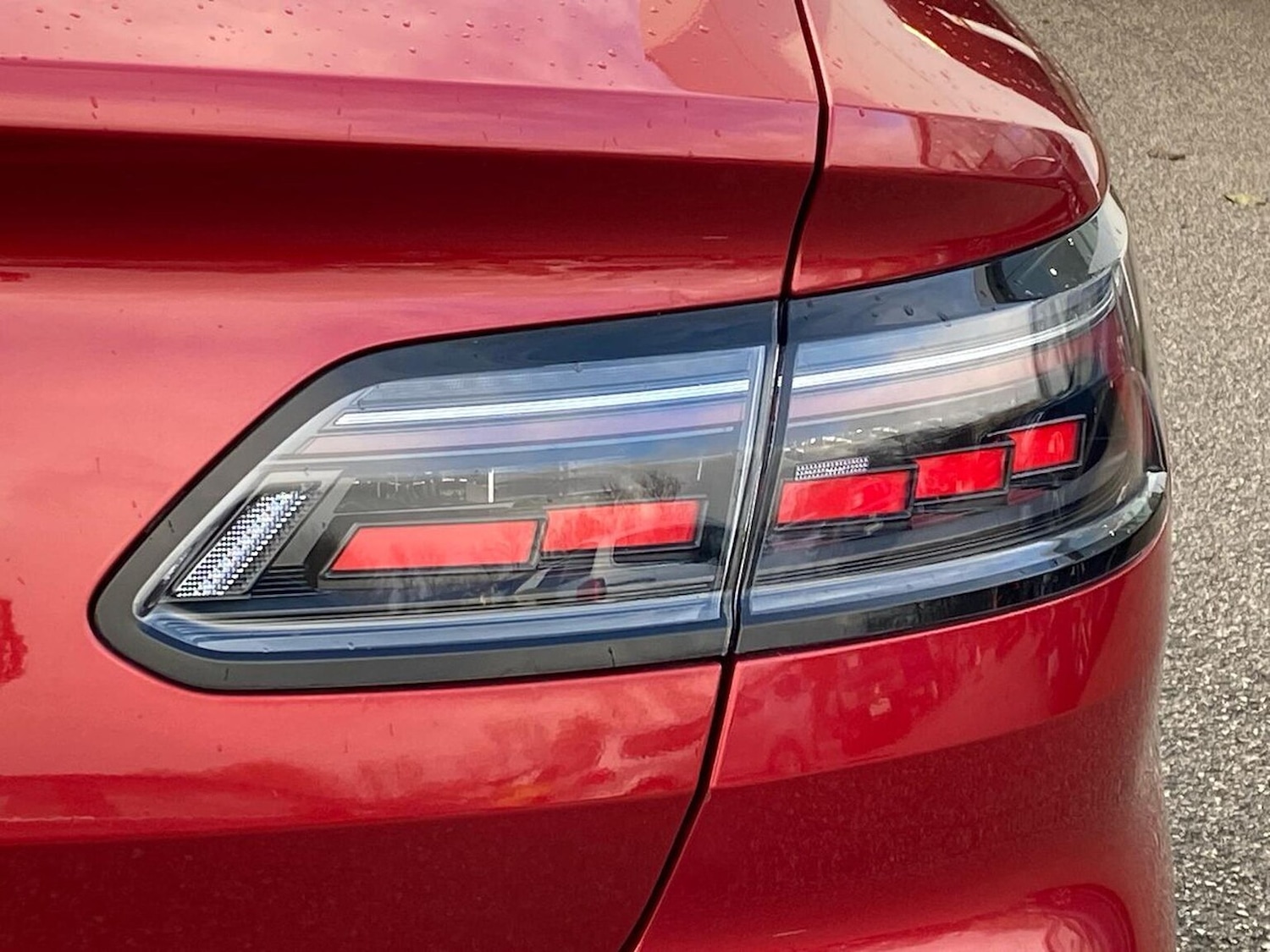 Used Volkswagen Arteon 2021 for sale - 76893252: Photo 36