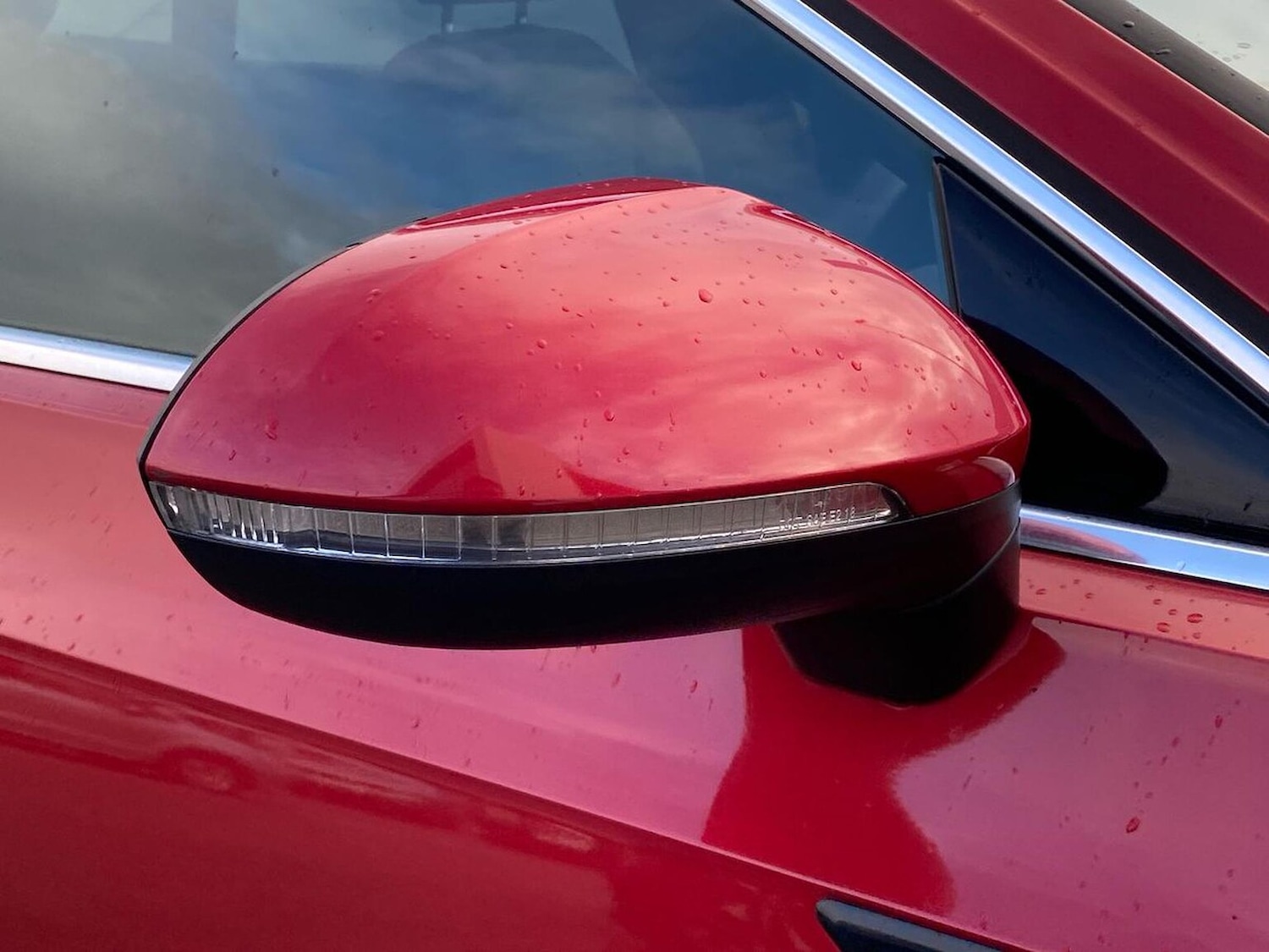 Used Volkswagen Arteon 2021 for sale - 76893252: Photo 38