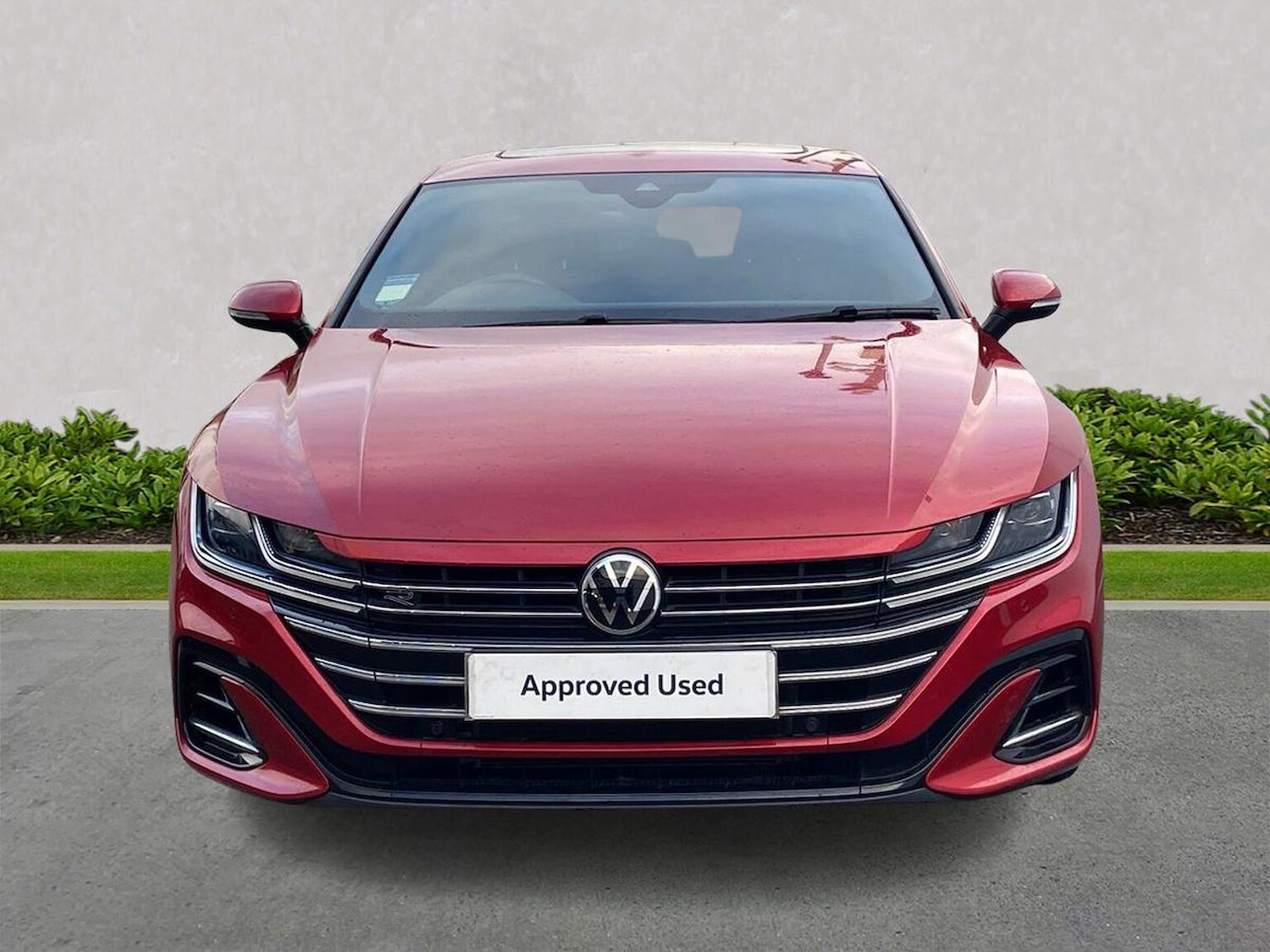 Used Volkswagen Arteon 2021 for sale - 76893252: Photo 5