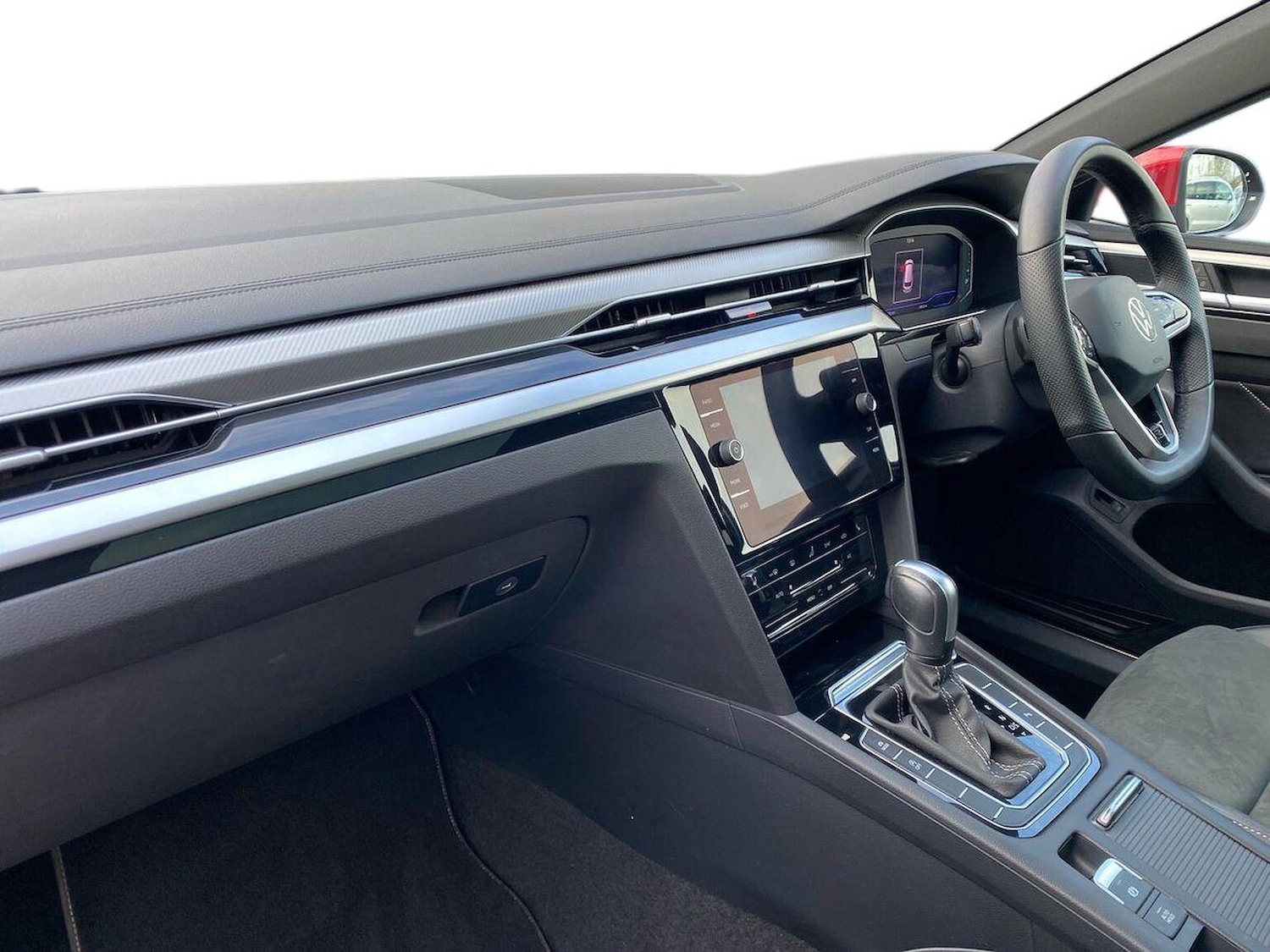 Used Volkswagen Arteon 2021 for sale - 76893252: Photo 7