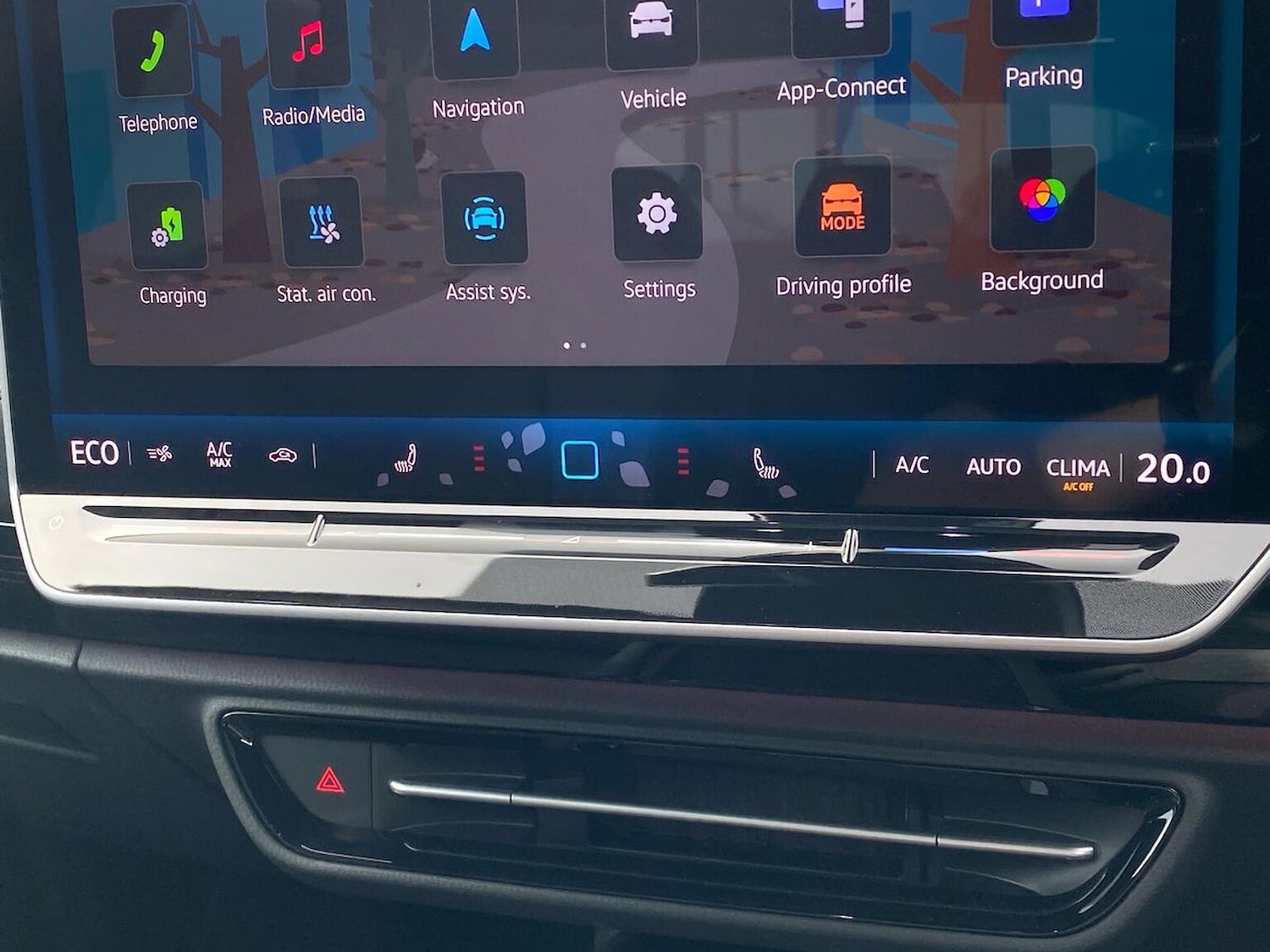 Used Volkswagen ID.7 2025 for sale - 76387243: Photo 12