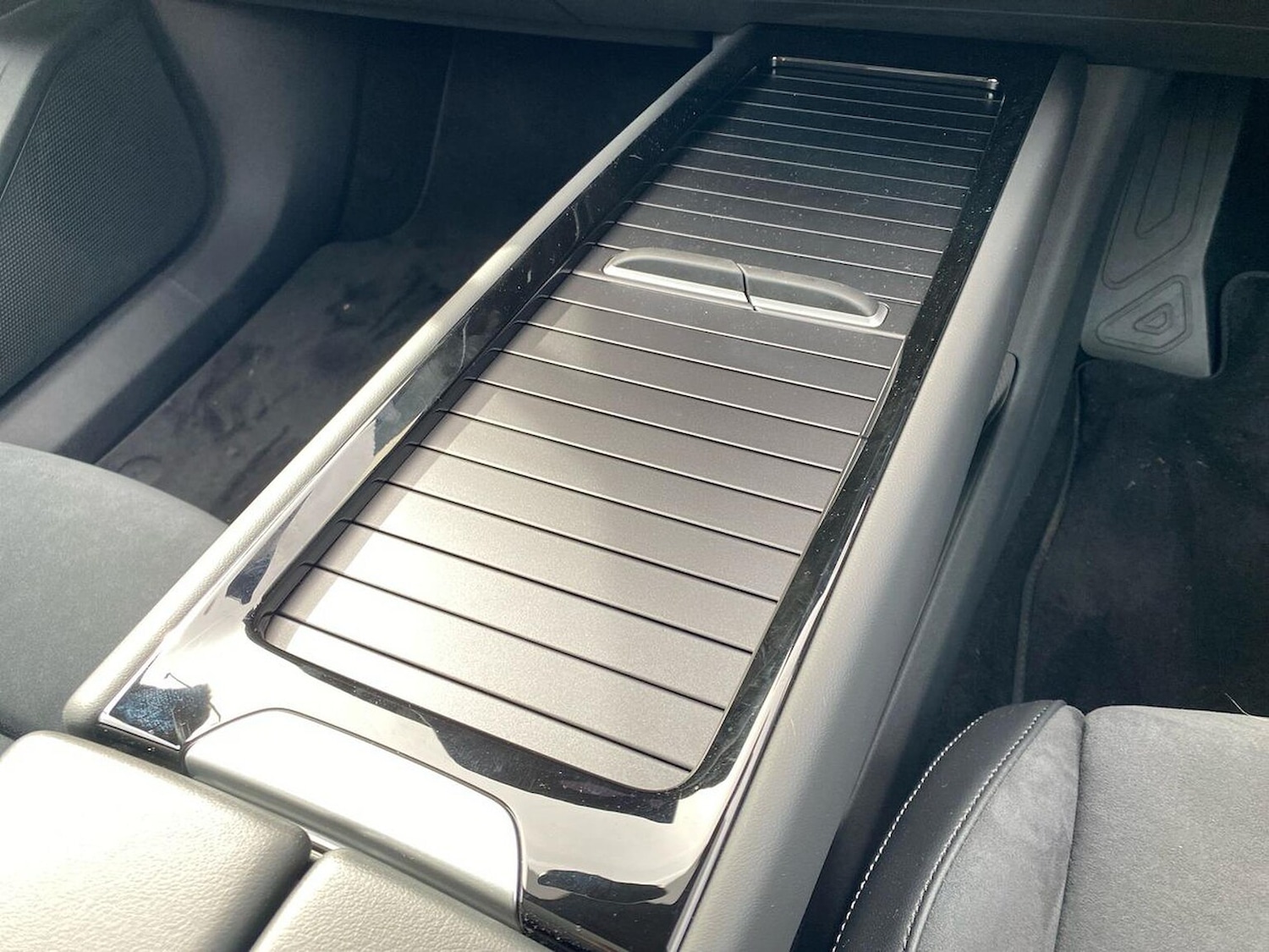 Used Volkswagen ID.7 2025 for sale - 76387243: Photo 13