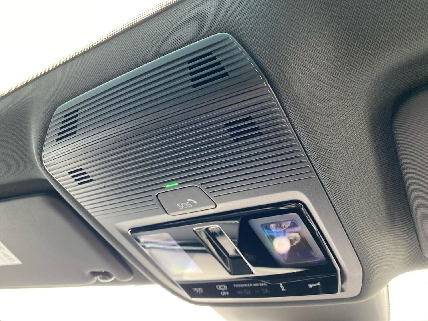 Used Volkswagen ID.7 2025 for sale - 76387243: Photo 14