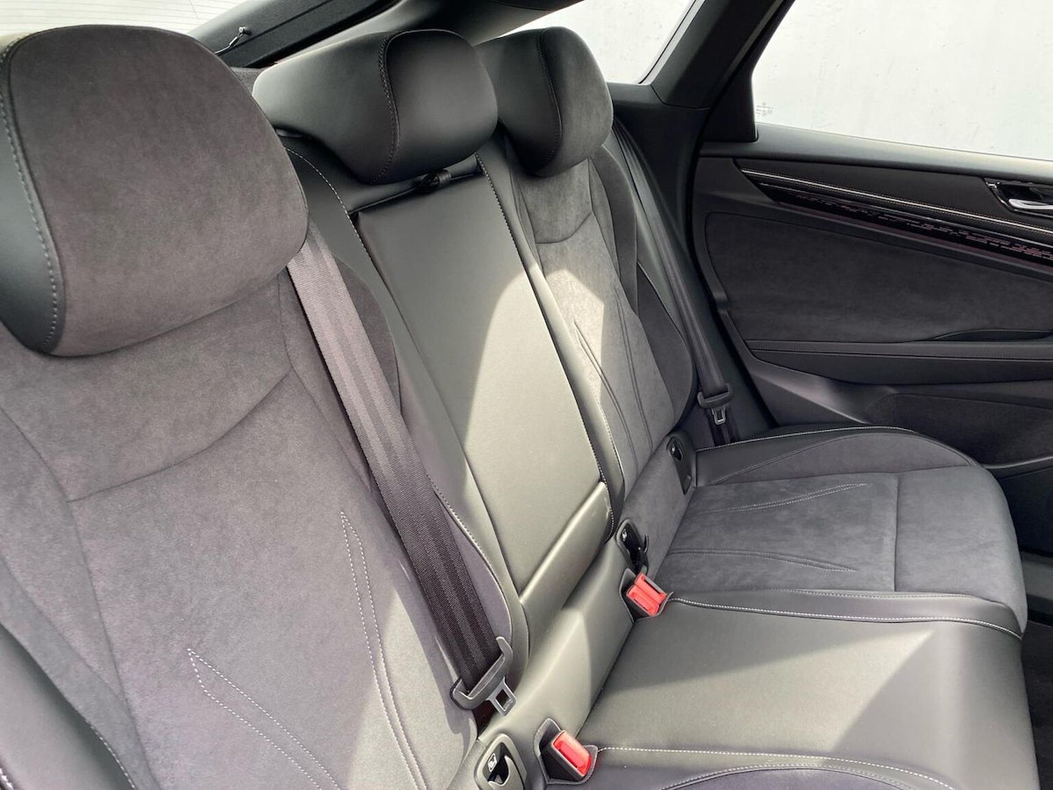 Used Volkswagen ID.7 2025 for sale - 76387243: Photo 16