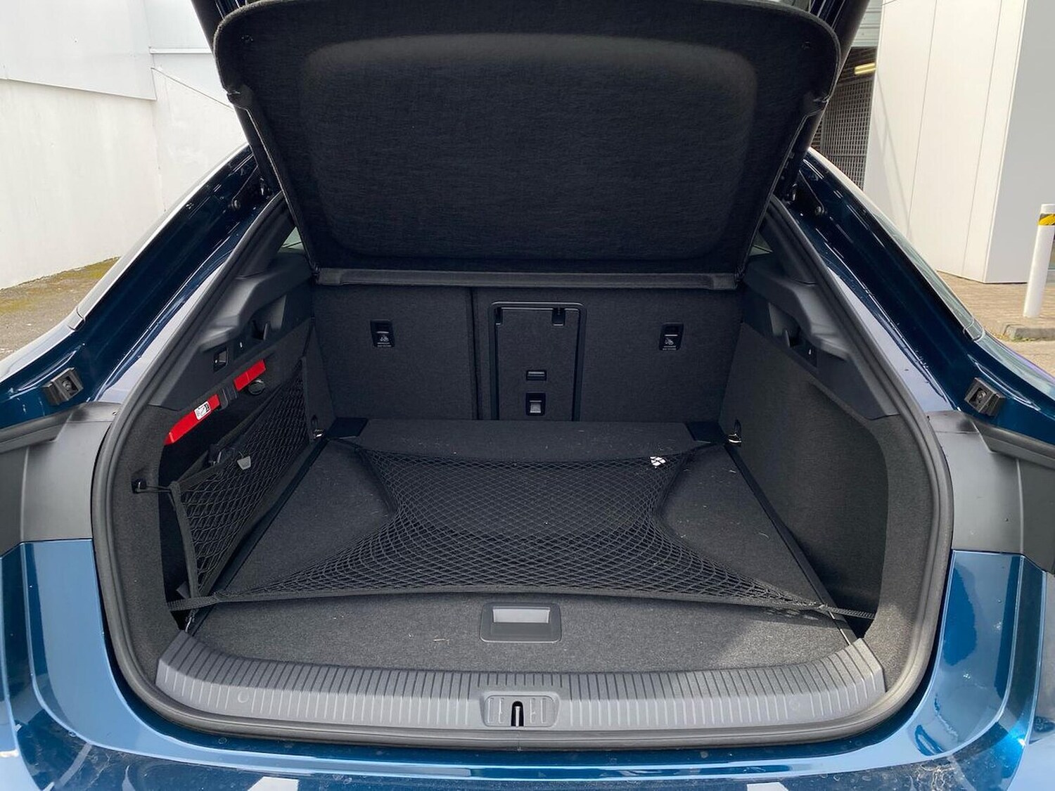 Used Volkswagen ID.7 2025 for sale - 76387243: Photo 17