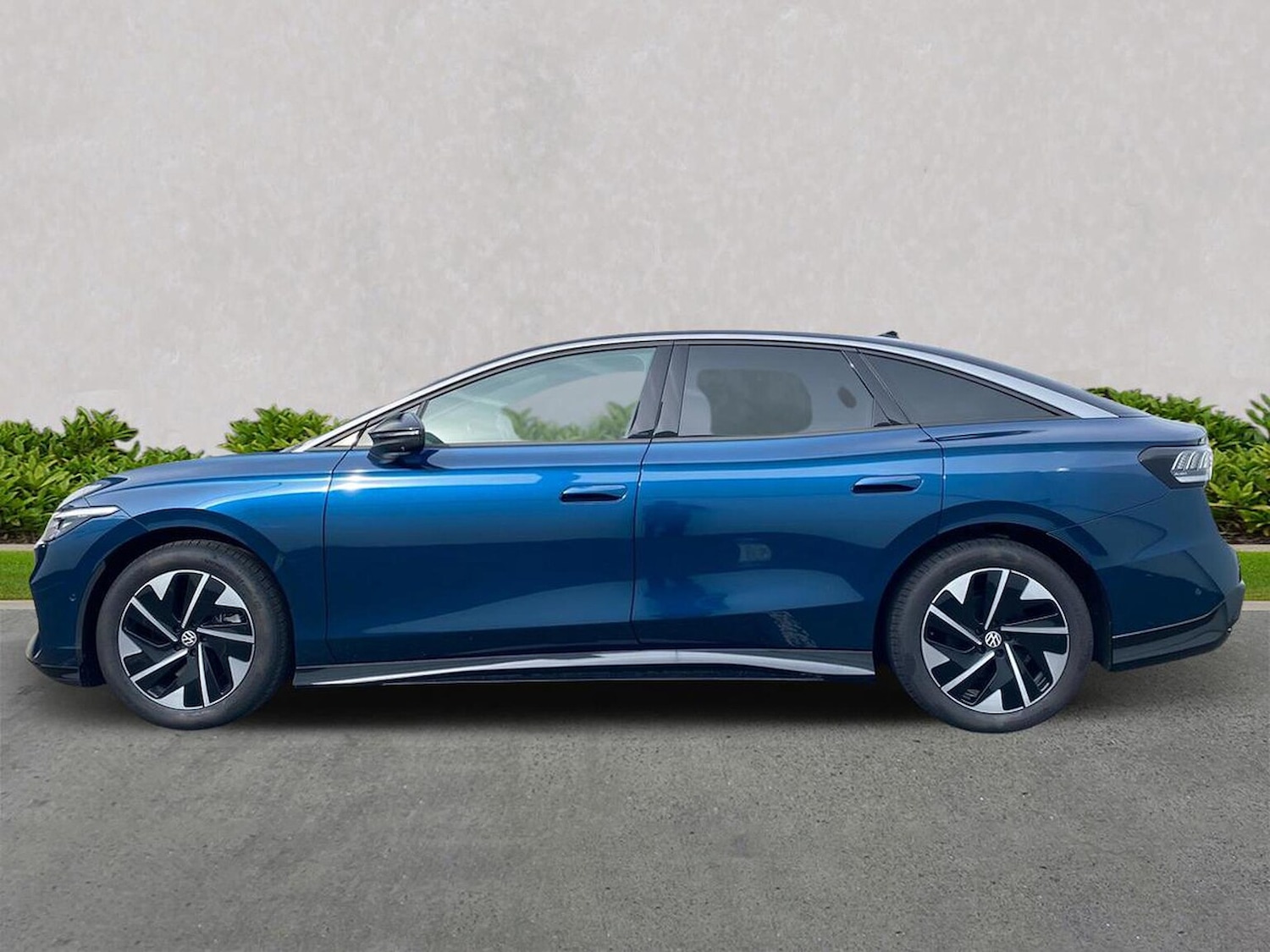 Used Volkswagen ID.7 2025 for sale - 76387243: Photo 19