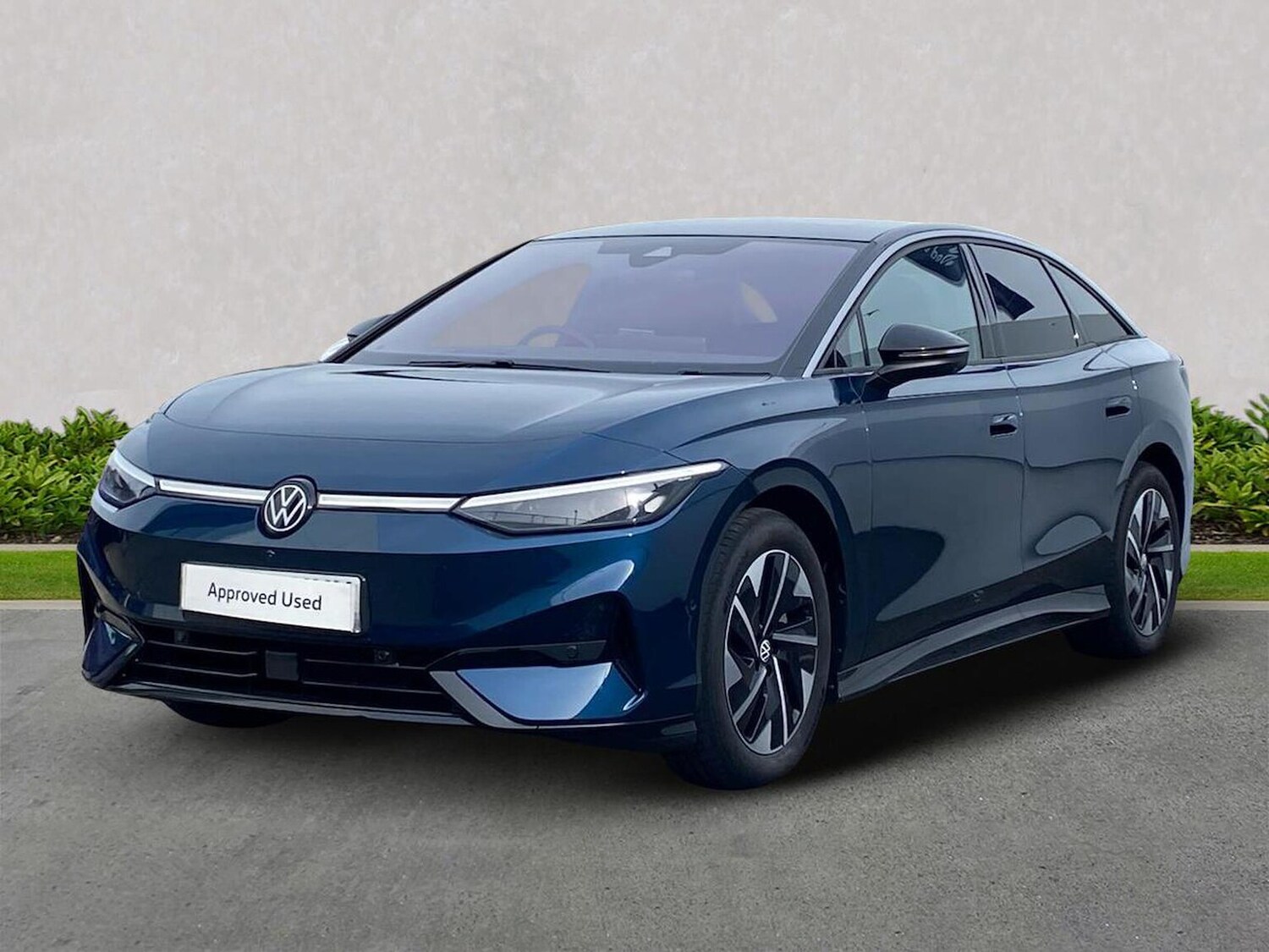 Used Volkswagen ID.7 2025 for sale - 76387243: Photo 20