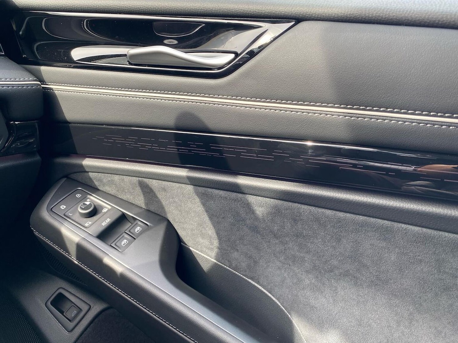 Used Volkswagen ID.7 2025 for sale - 76387243: Photo 21