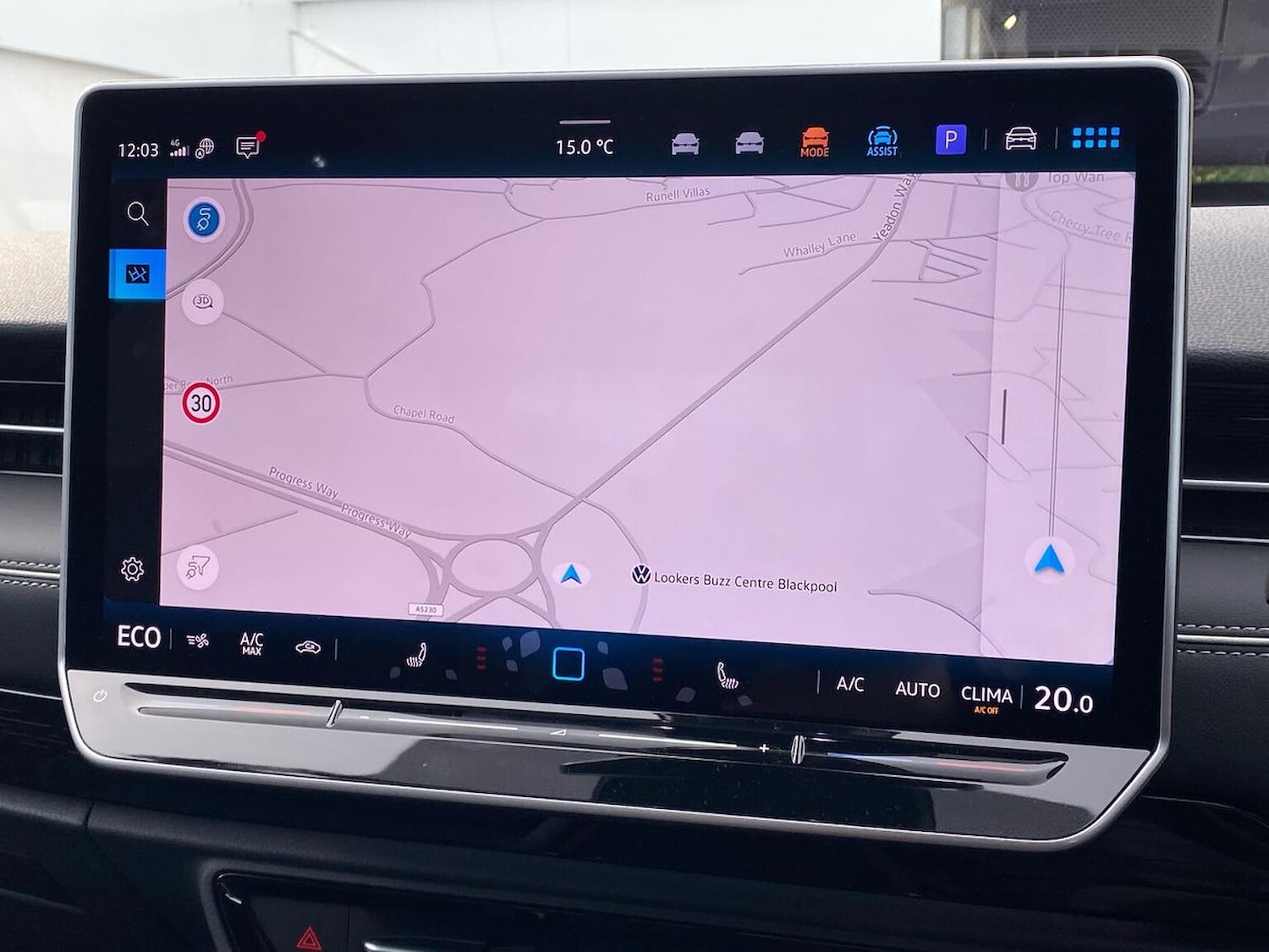 Used Volkswagen ID.7 2025 for sale - 76387243: Photo 24