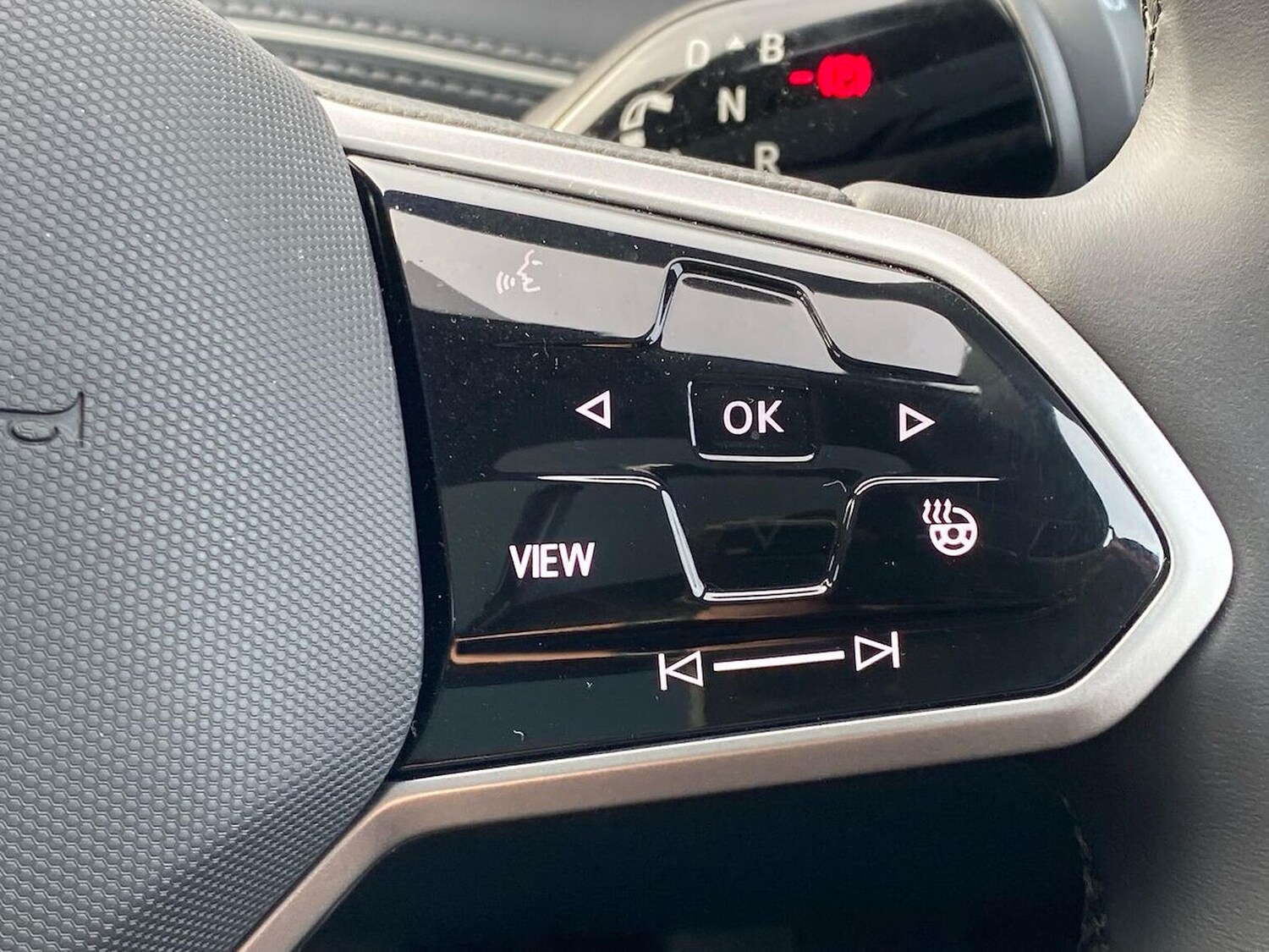 Used Volkswagen ID.7 2025 for sale - 76387243: Photo 26