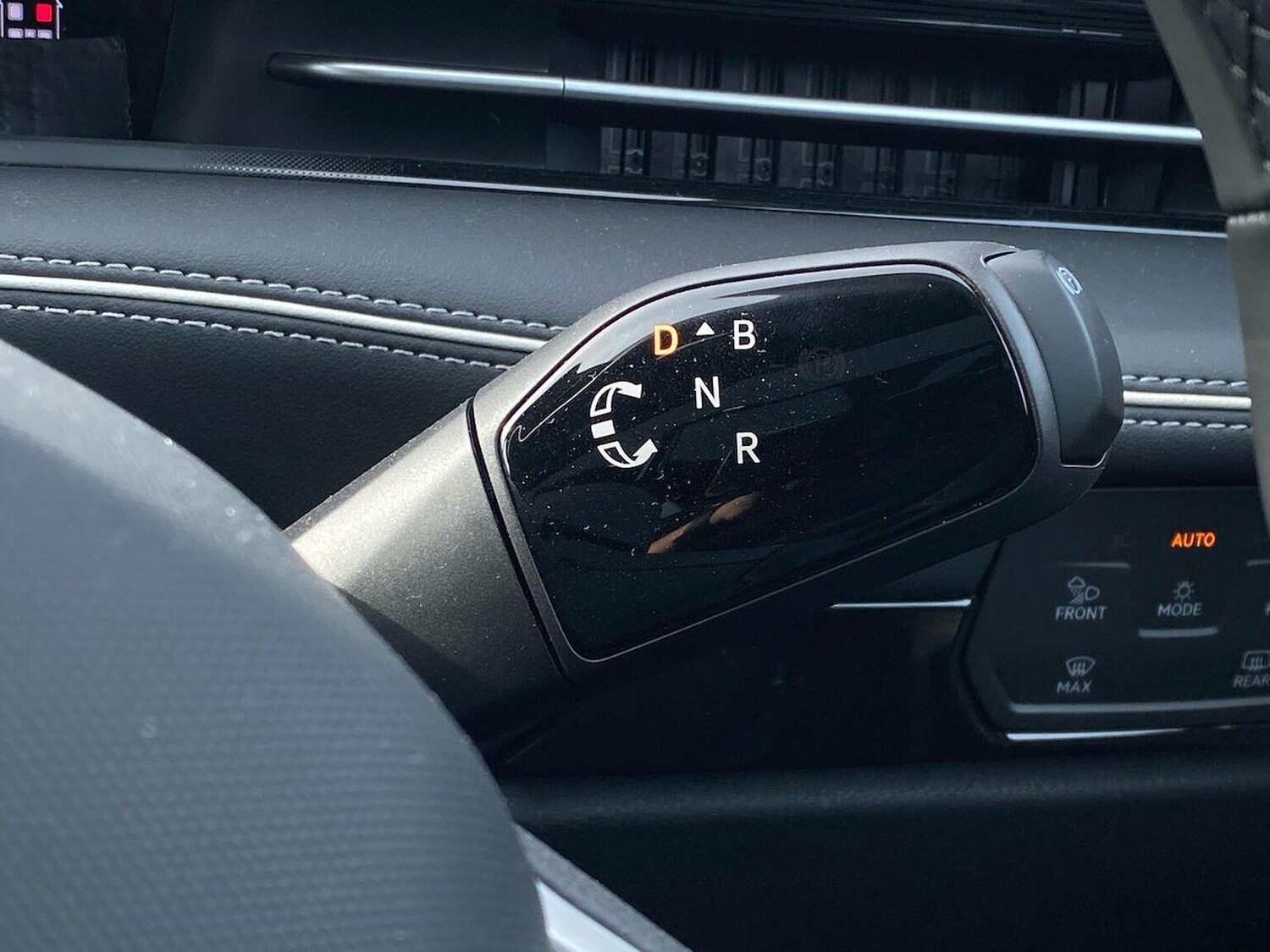 Used Volkswagen ID.7 2025 for sale - 76387243: Photo 28