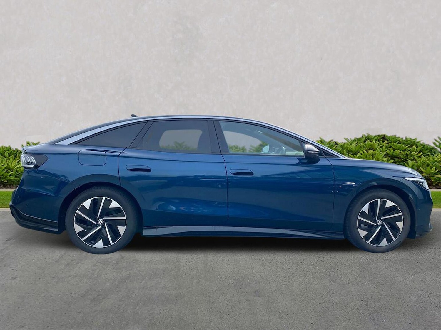 Used Volkswagen ID.7 2025 for sale - 76387243: Photo 3