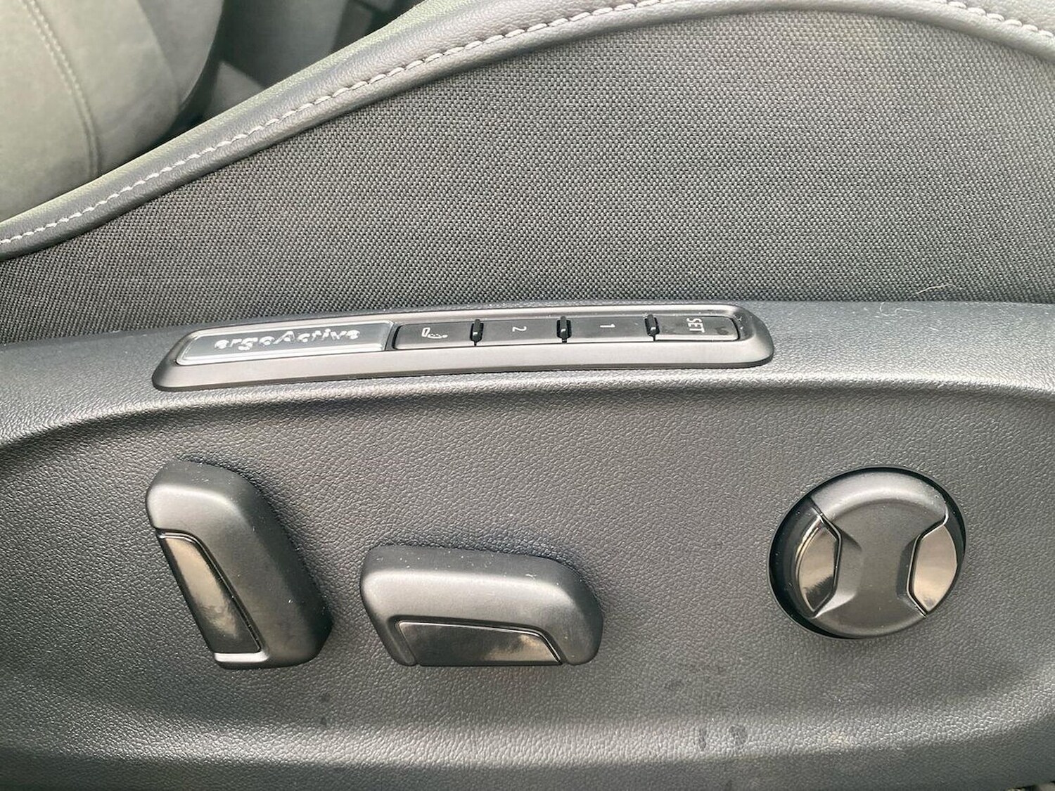 Used Volkswagen ID.7 2025 for sale - 76387243: Photo 30