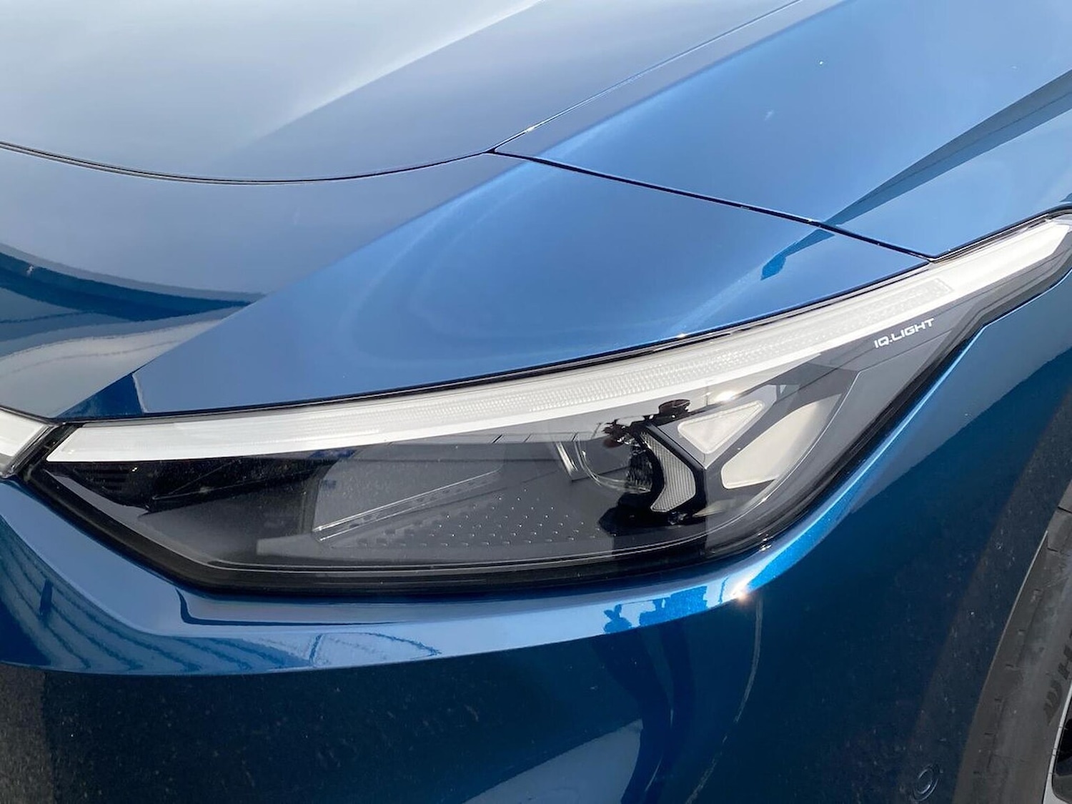 Used Volkswagen ID.7 2025 for sale - 76387243: Photo 33