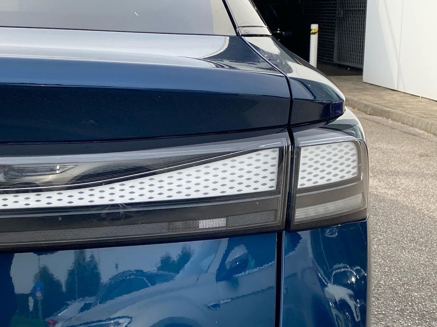 Used Volkswagen ID.7 2025 for sale - 76387243: Photo 34