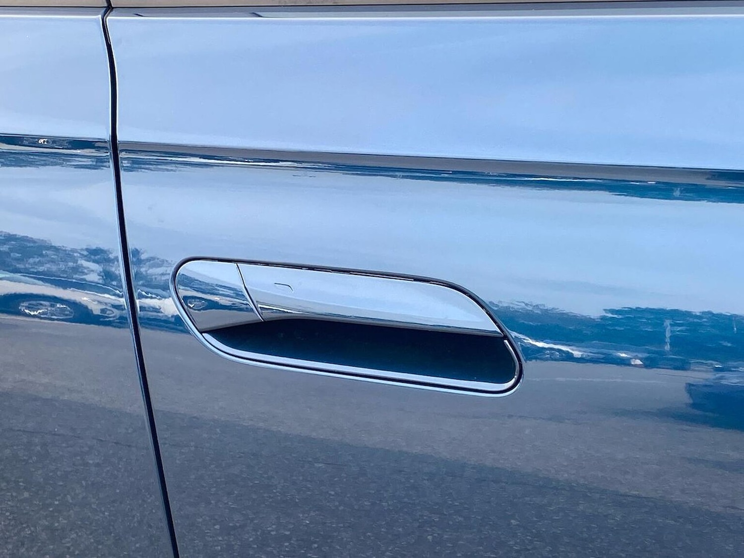 Used Volkswagen ID.7 2025 for sale - 76387243: Photo 35