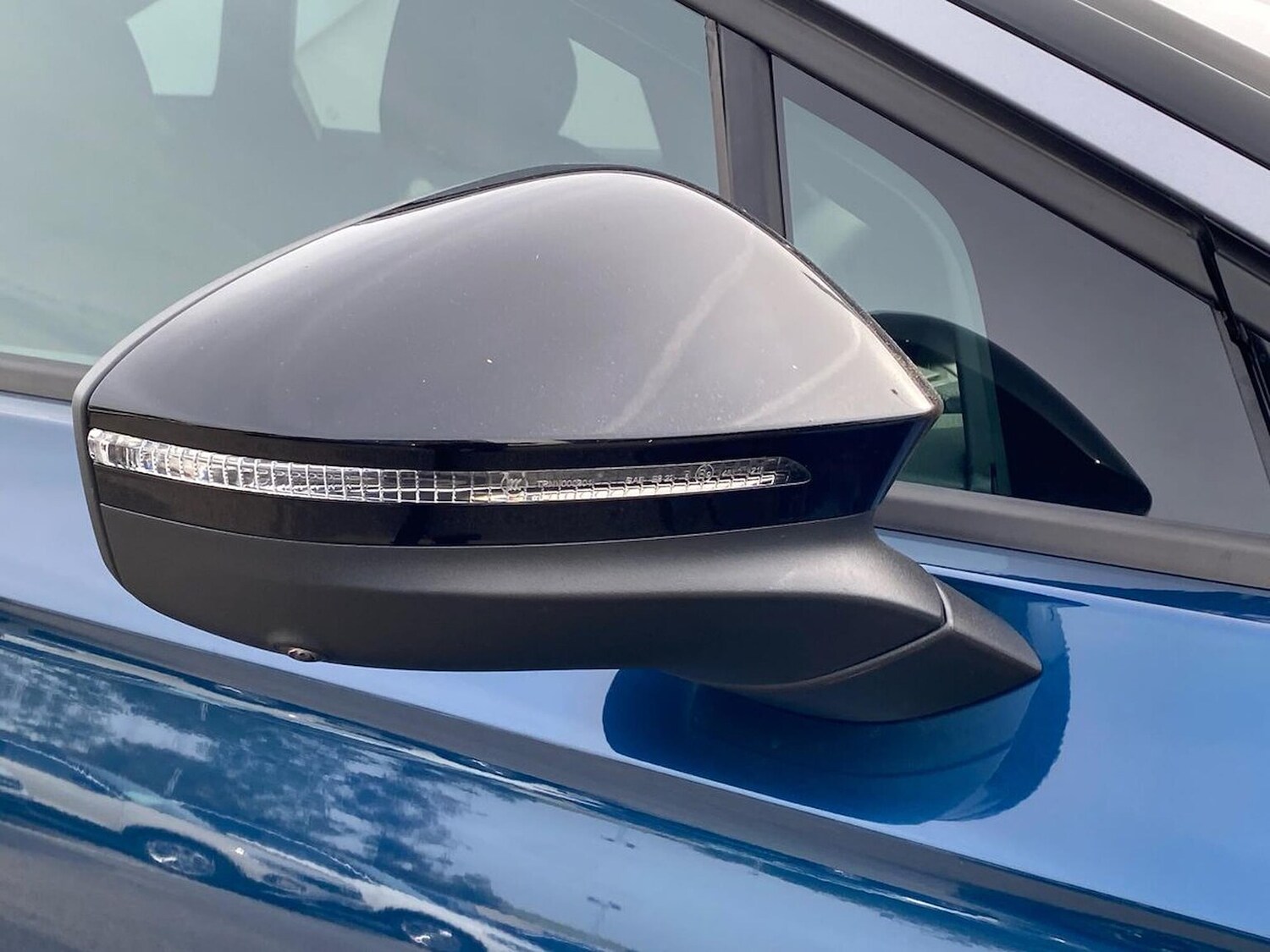 Used Volkswagen ID.7 2025 for sale - 76387243: Photo 36