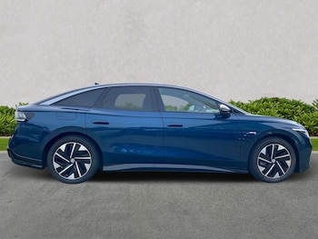 Used Volkswagen ID.7 2025 for sale - 76387243: Photo