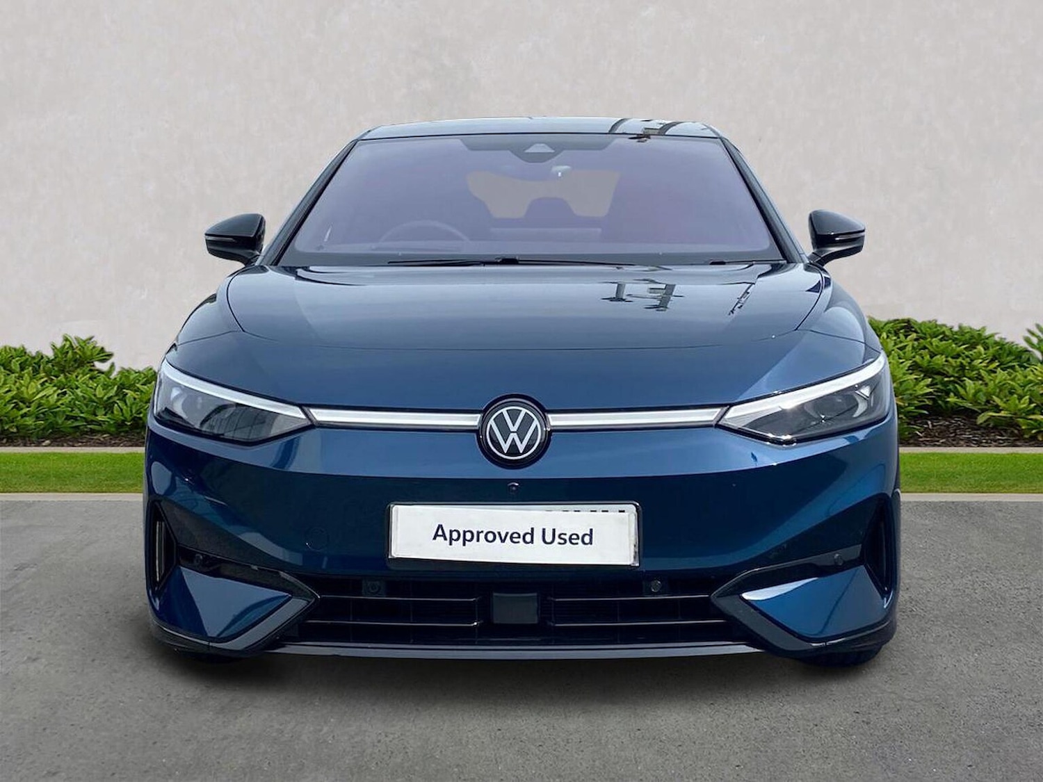 Used Volkswagen ID.7 2025 for sale - 76387243: Photo 5