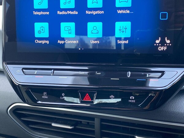 Used Volkswagen ID.3 2021 for sale - 76220445: Photo 12