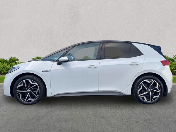 Used Volkswagen ID.3 2021 for sale - 76220445: Photo 19