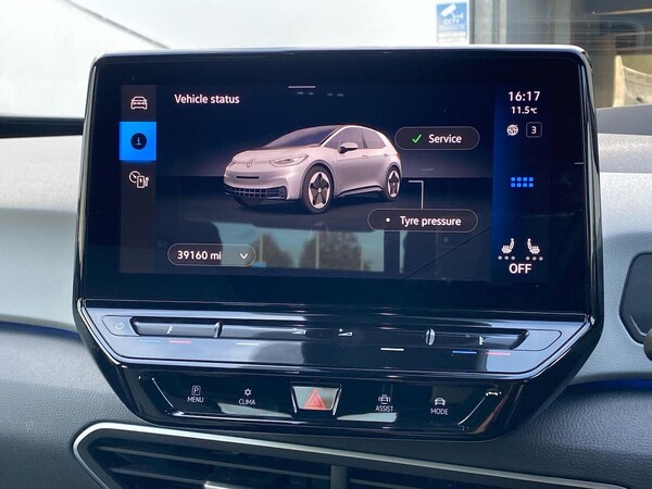 Used Volkswagen ID.3 2021 for sale - 76220445: Photo 25