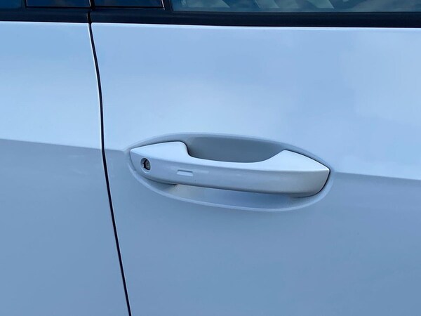 Used Volkswagen ID.3 2021 for sale - 76220445: Photo 36