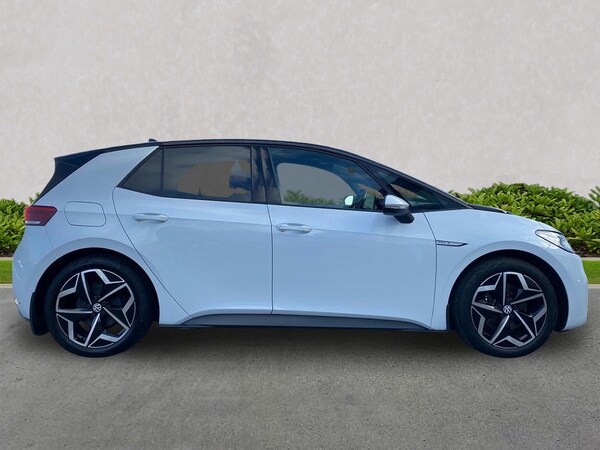 Used Volkswagen ID.3 2021 for sale - 76220445: Photo 3