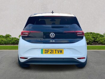 Used Volkswagen ID.3 2021 for sale - 76220445: Photo 4