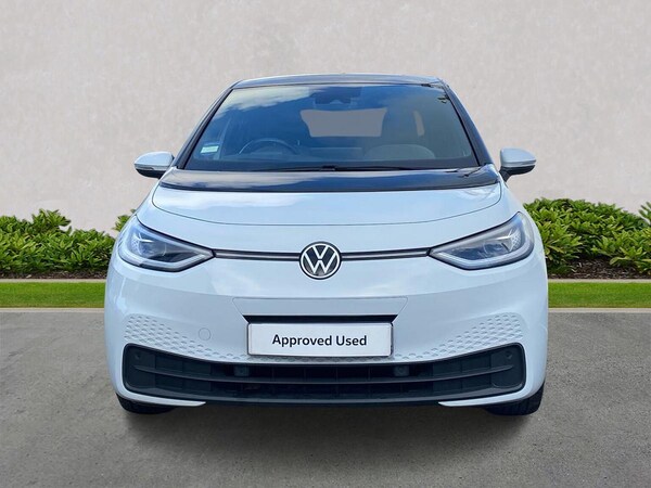 Used Volkswagen ID.3 2021 for sale - 76220445: Photo 5
