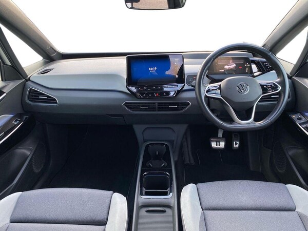 Used Volkswagen ID.3 2021 for sale - 76220445: Photo 8