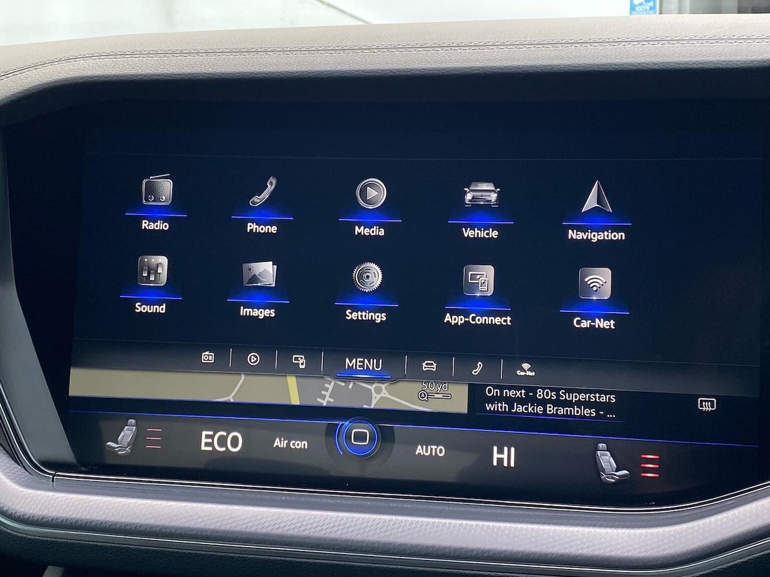 Used Volkswagen Touareg 2022 for sale - 76974582: Photo 11