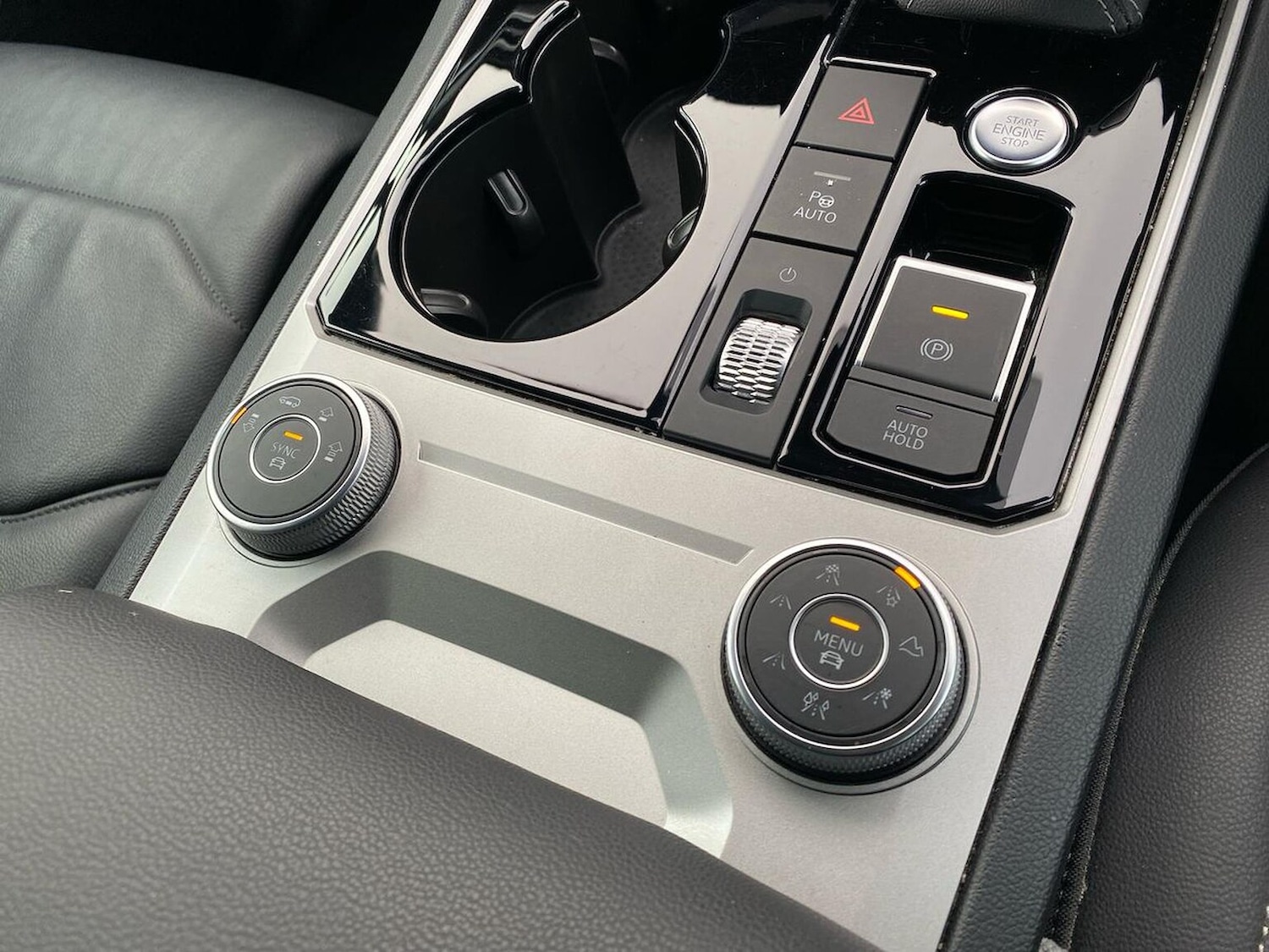 Used Volkswagen Touareg 2022 for sale - 76974582: Photo 12