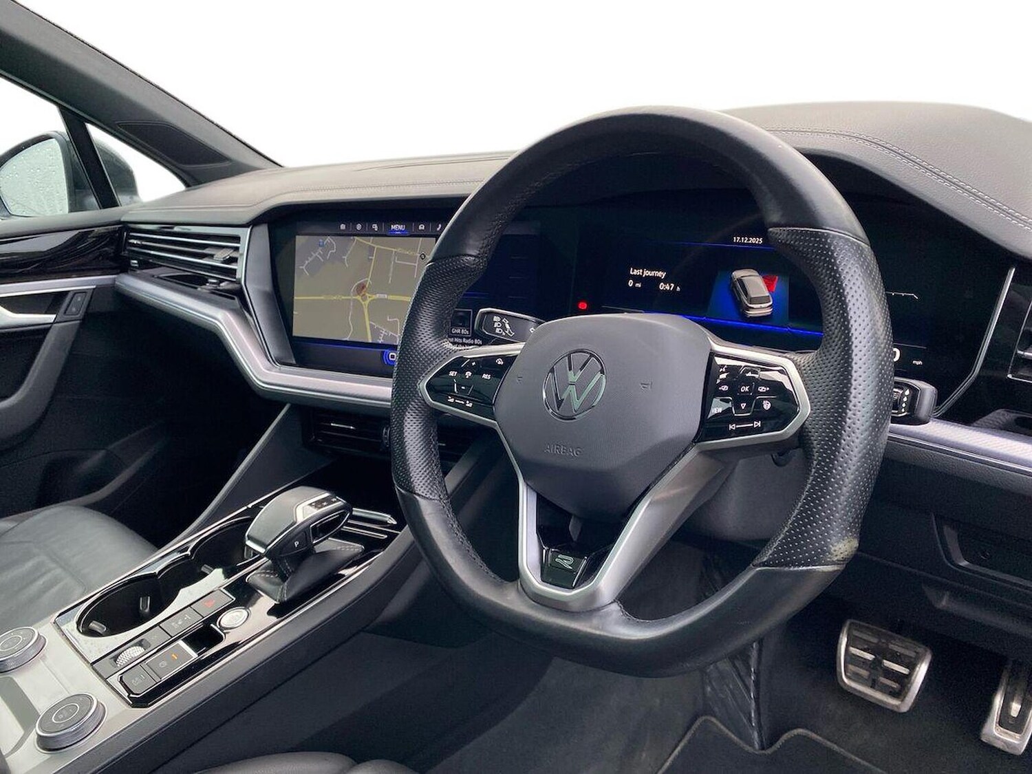 Used Volkswagen Touareg 2022 for sale - 76974582: Photo 15