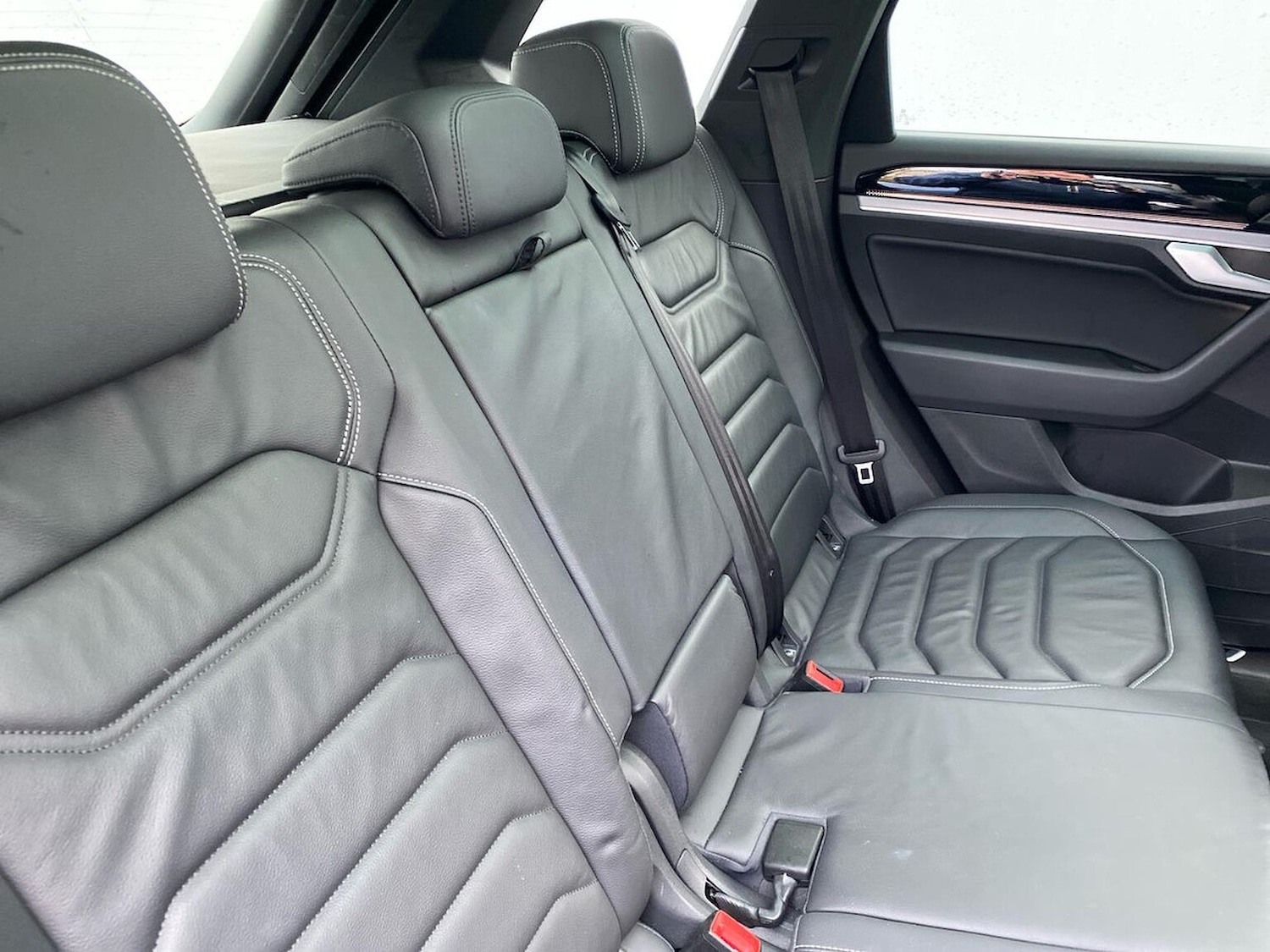 Used Volkswagen Touareg 2022 for sale - 76974582: Photo 16