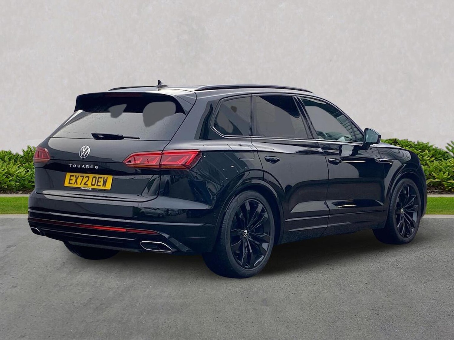 Used Volkswagen Touareg 2022 for sale - 76974582: Photo 18