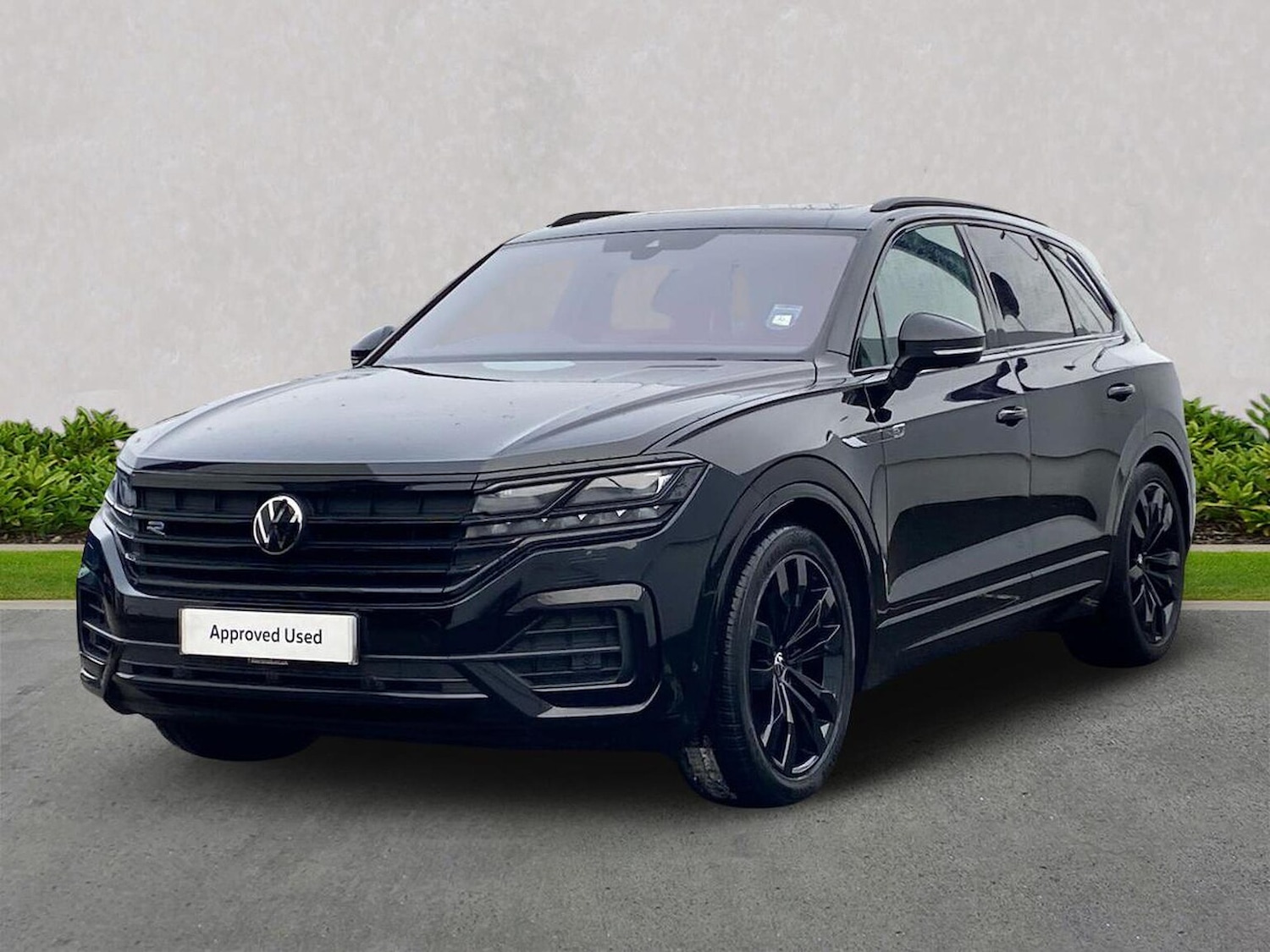 Used Volkswagen Touareg 2022 for sale - 76974582: Photo 20