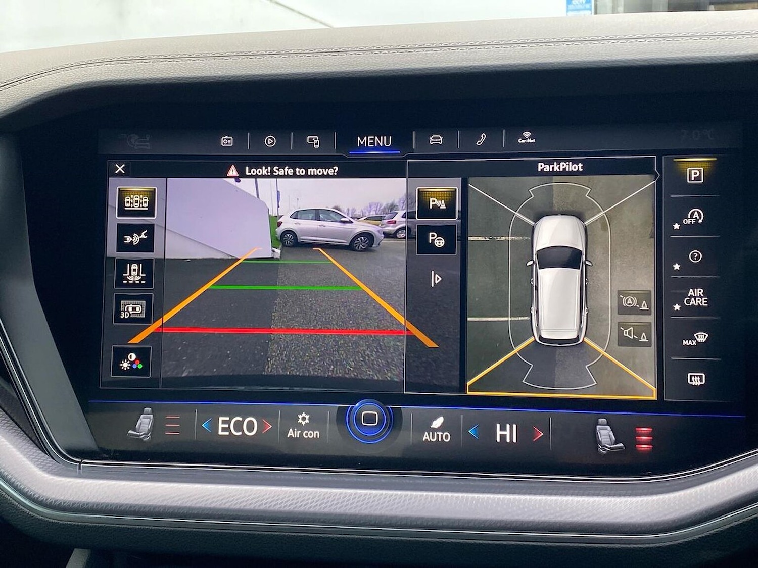 Used Volkswagen Touareg 2022 for sale - 76974582: Photo 23