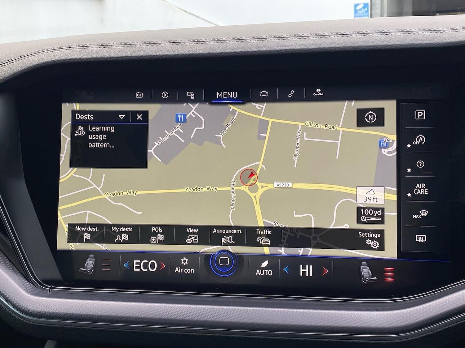 Used Volkswagen Touareg 2022 for sale - 76974582: Photo 24