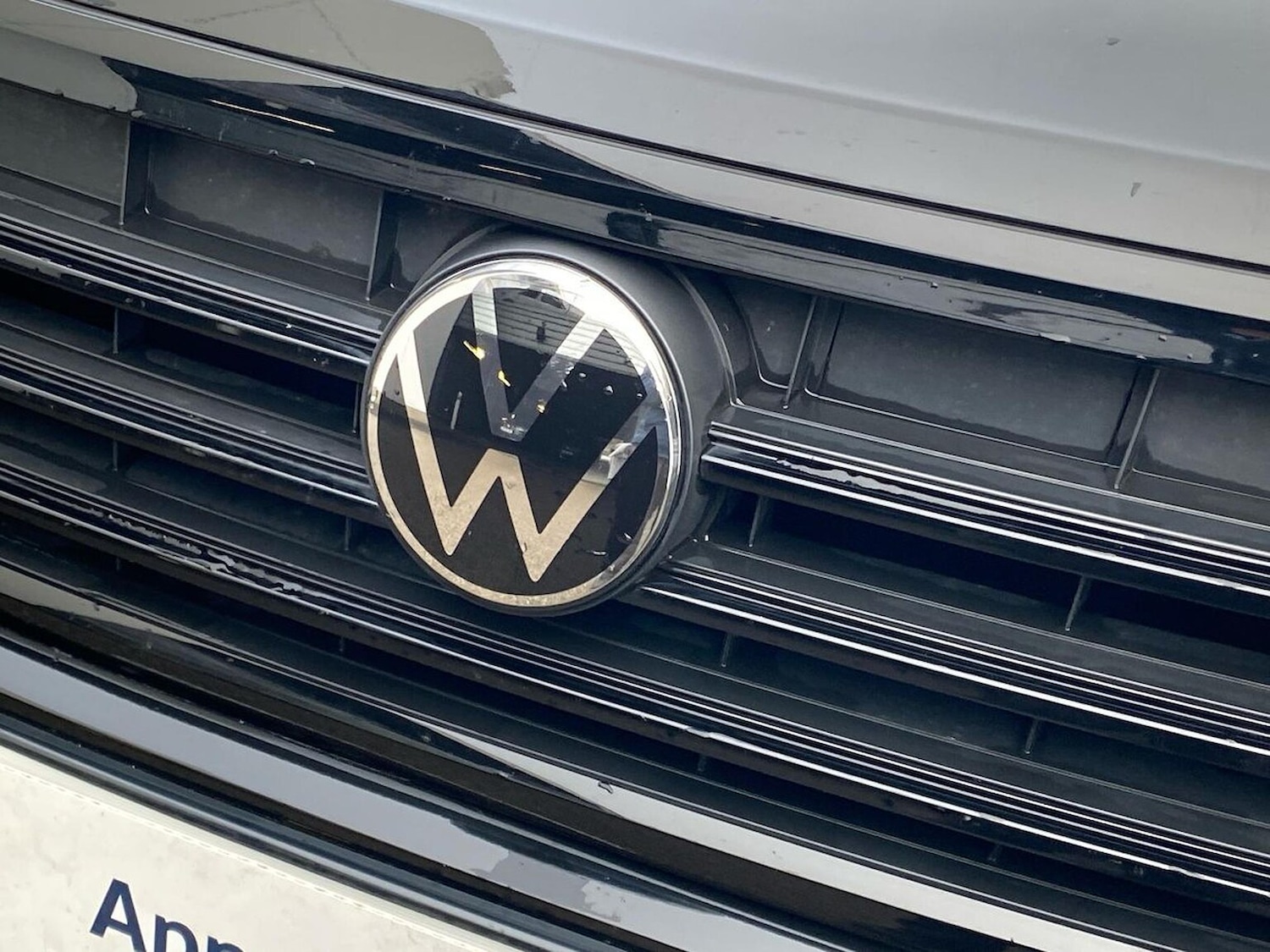 Used Volkswagen Touareg 2022 for sale - 76974582: Photo 33