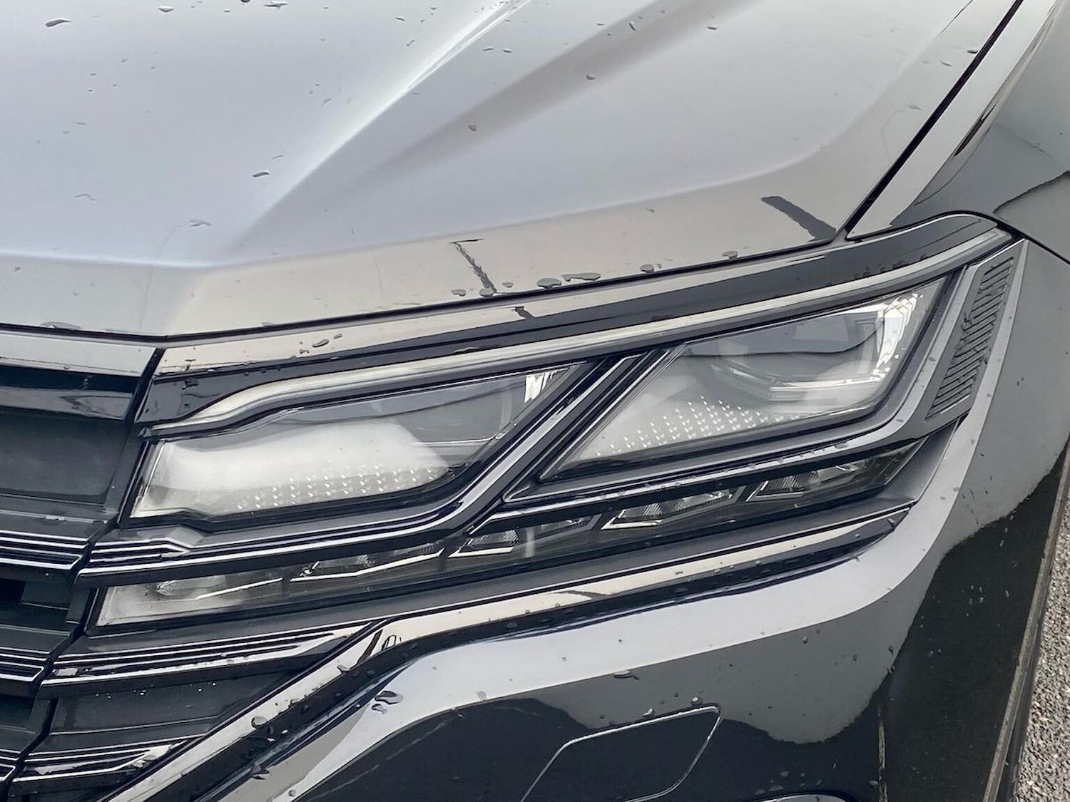 Used Volkswagen Touareg 2022 for sale - 76974582: Photo 34