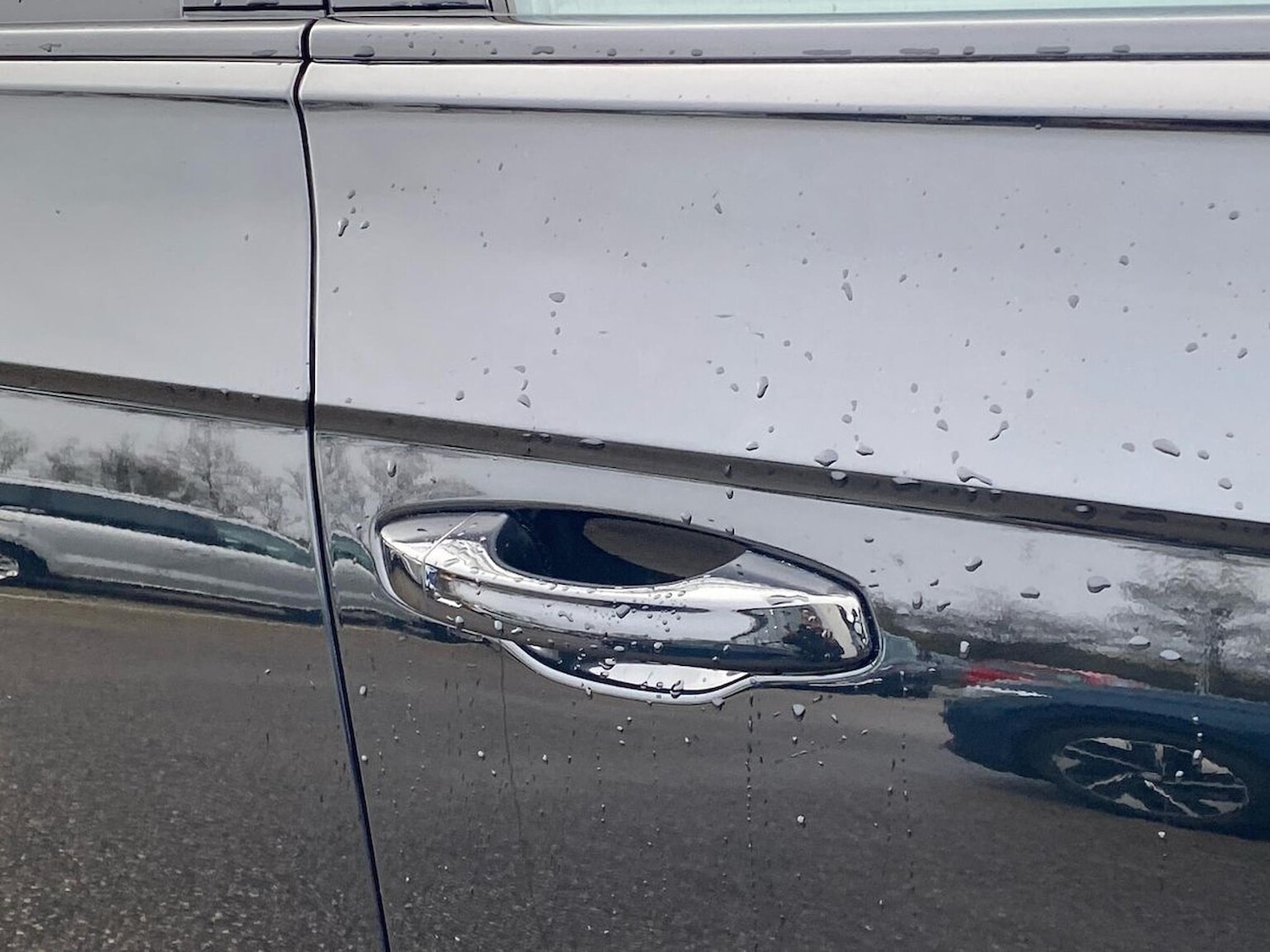 Used Volkswagen Touareg 2022 for sale - 76974582: Photo 37