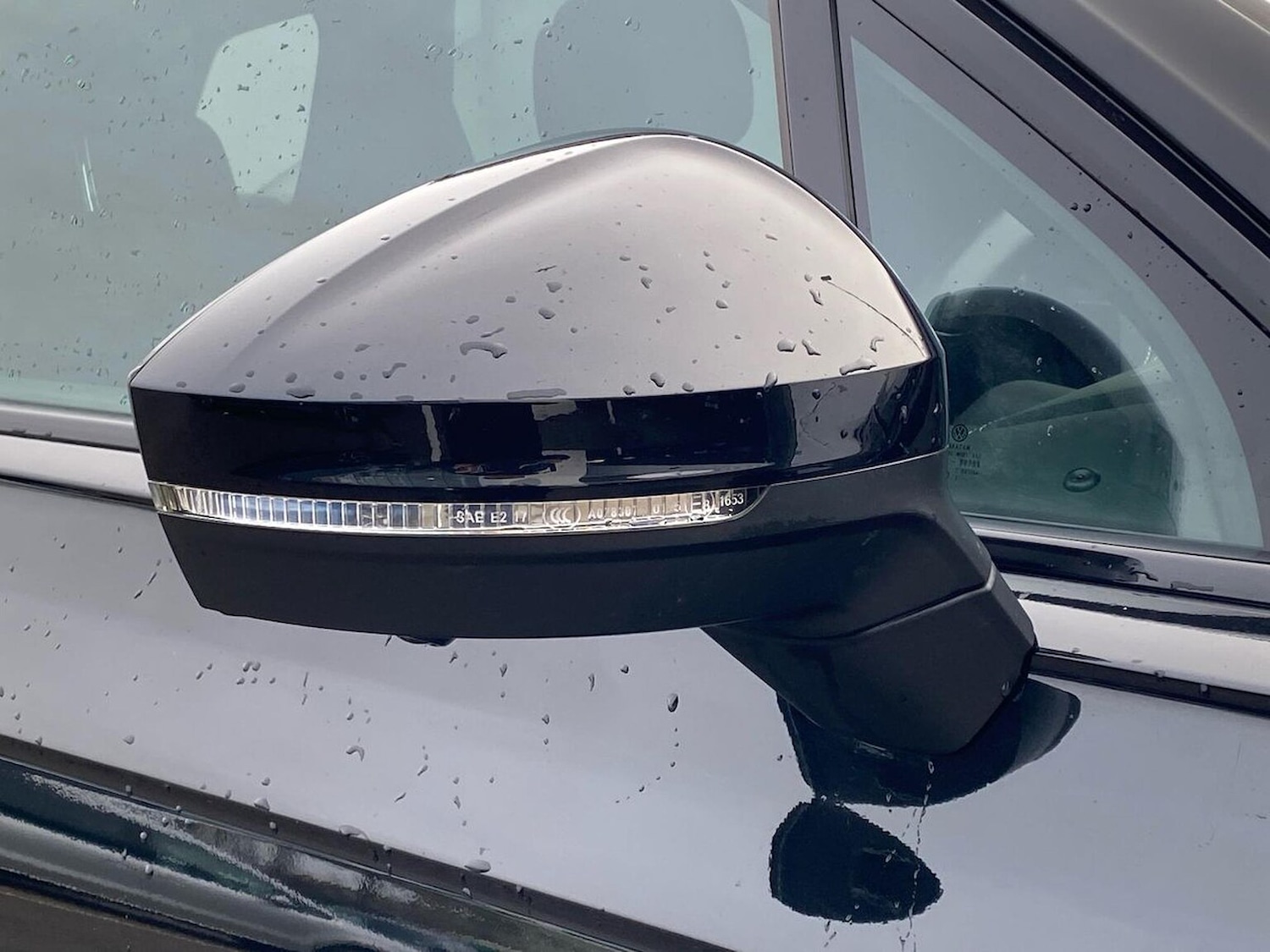 Used Volkswagen Touareg 2022 for sale - 76974582: Photo 38