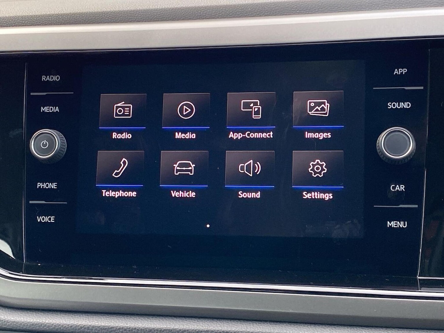 Used Volkswagen Polo 2019 for sale - 76860021: Photo 11