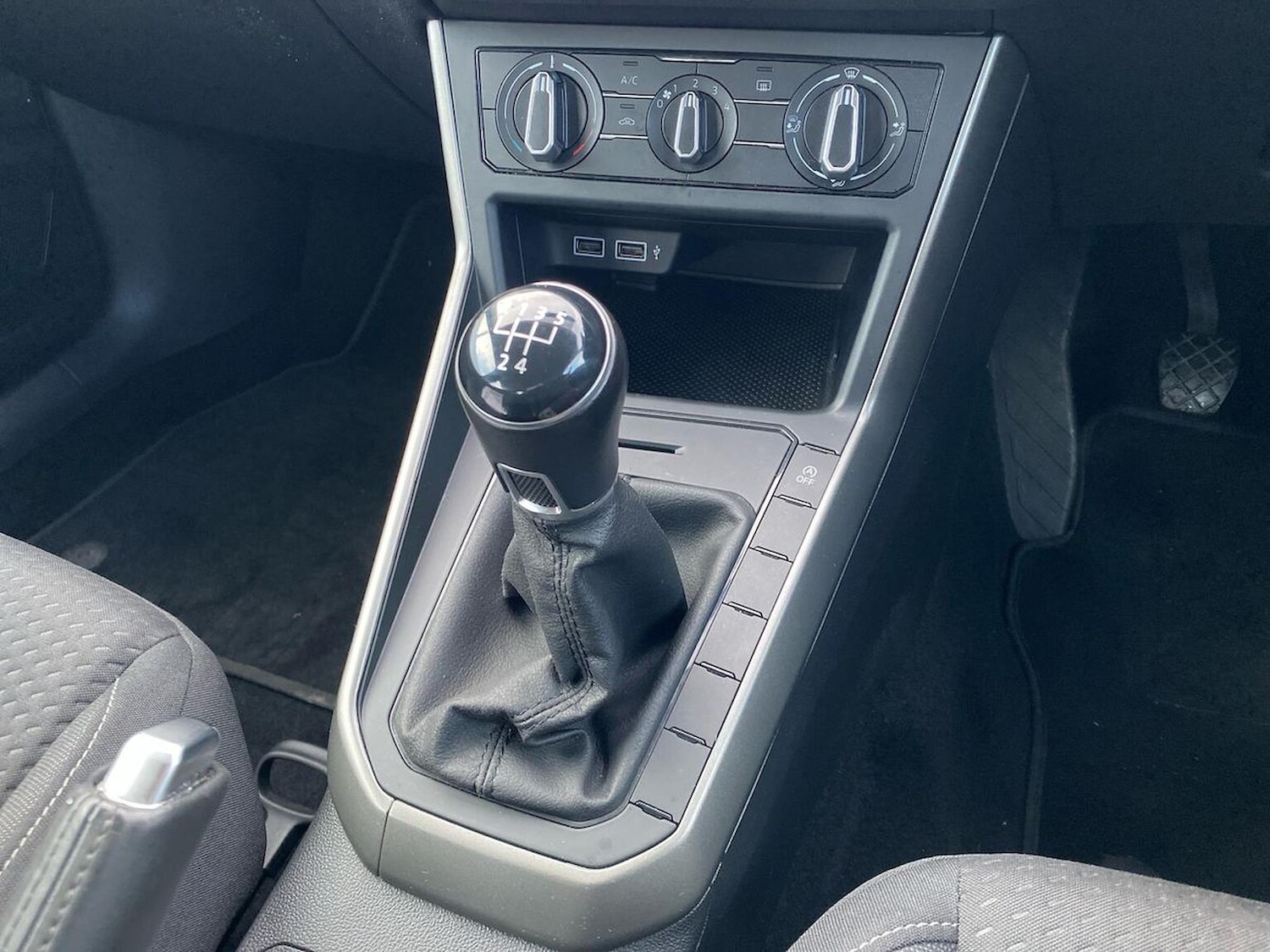 Used Volkswagen Polo 2019 for sale - 76860021: Photo 13