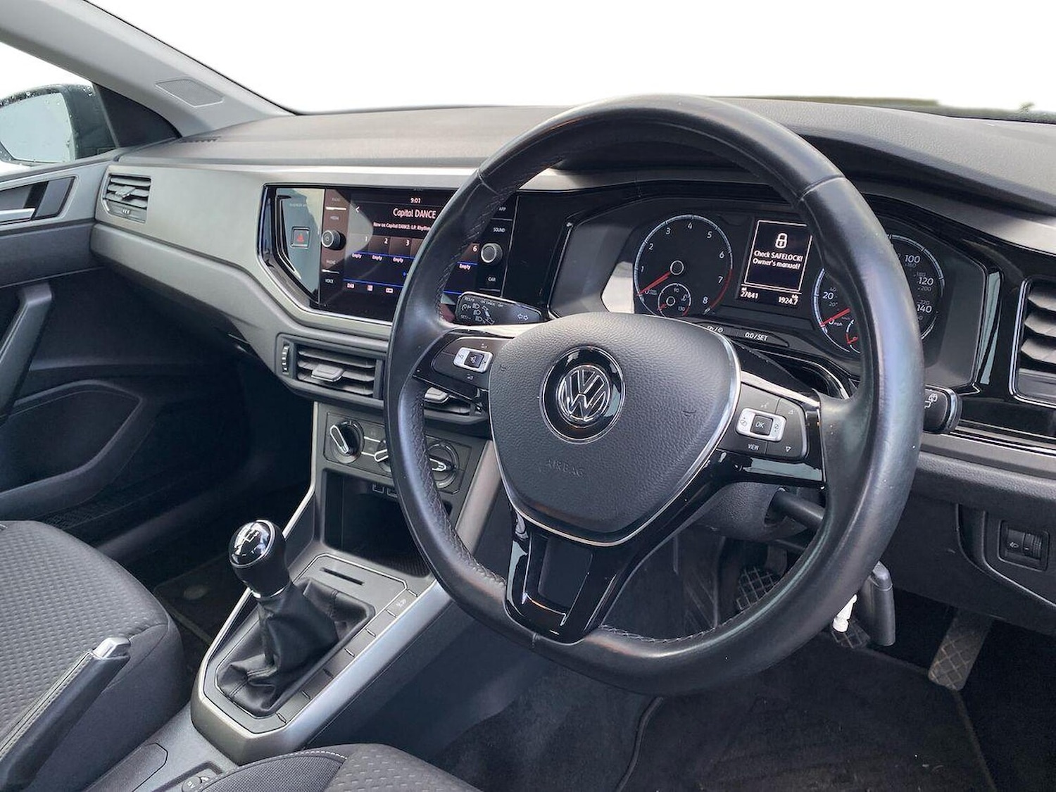 Used Volkswagen Polo 2019 for sale - 76860021: Photo 15